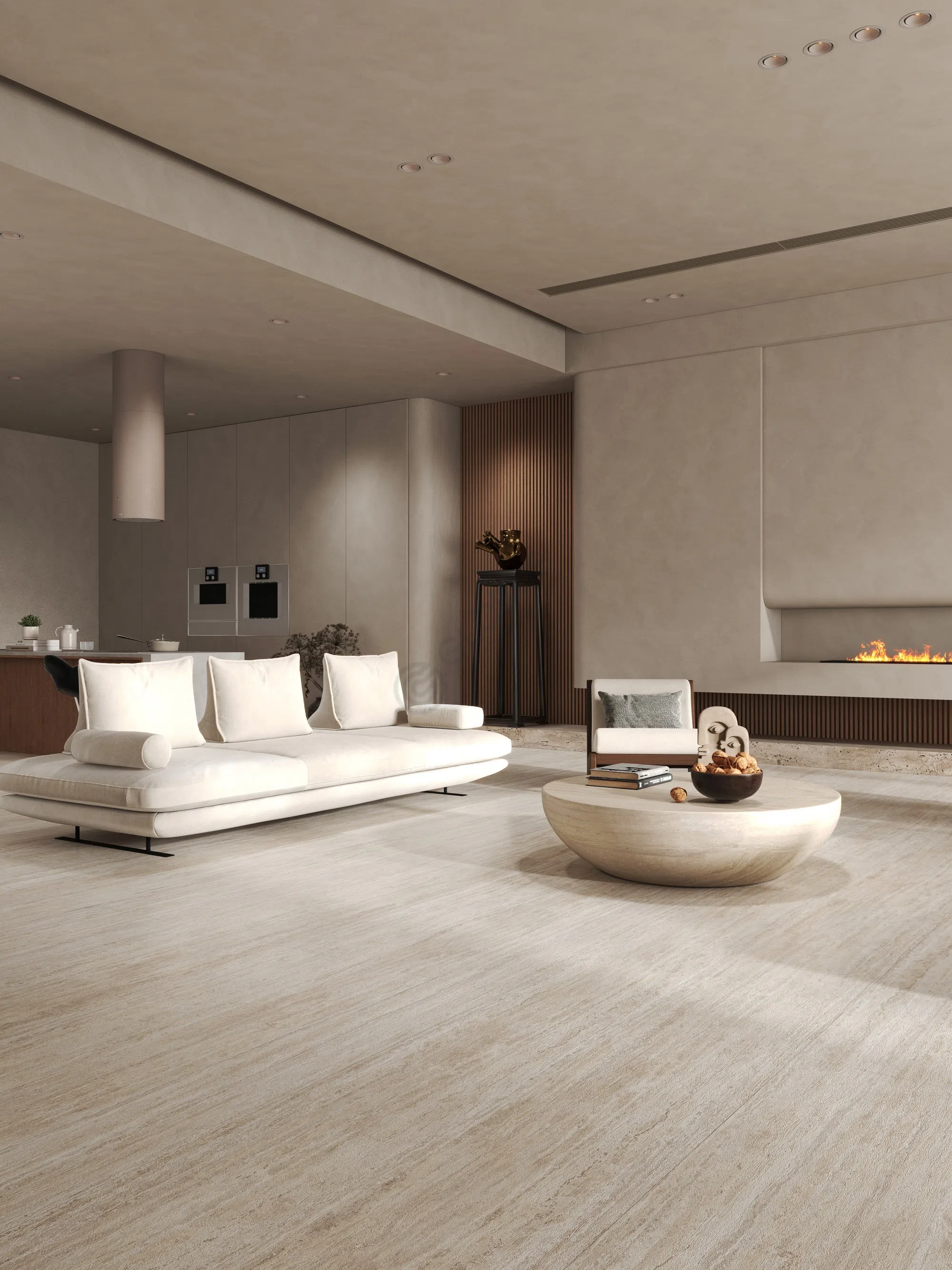 Sintered stone Dovenato