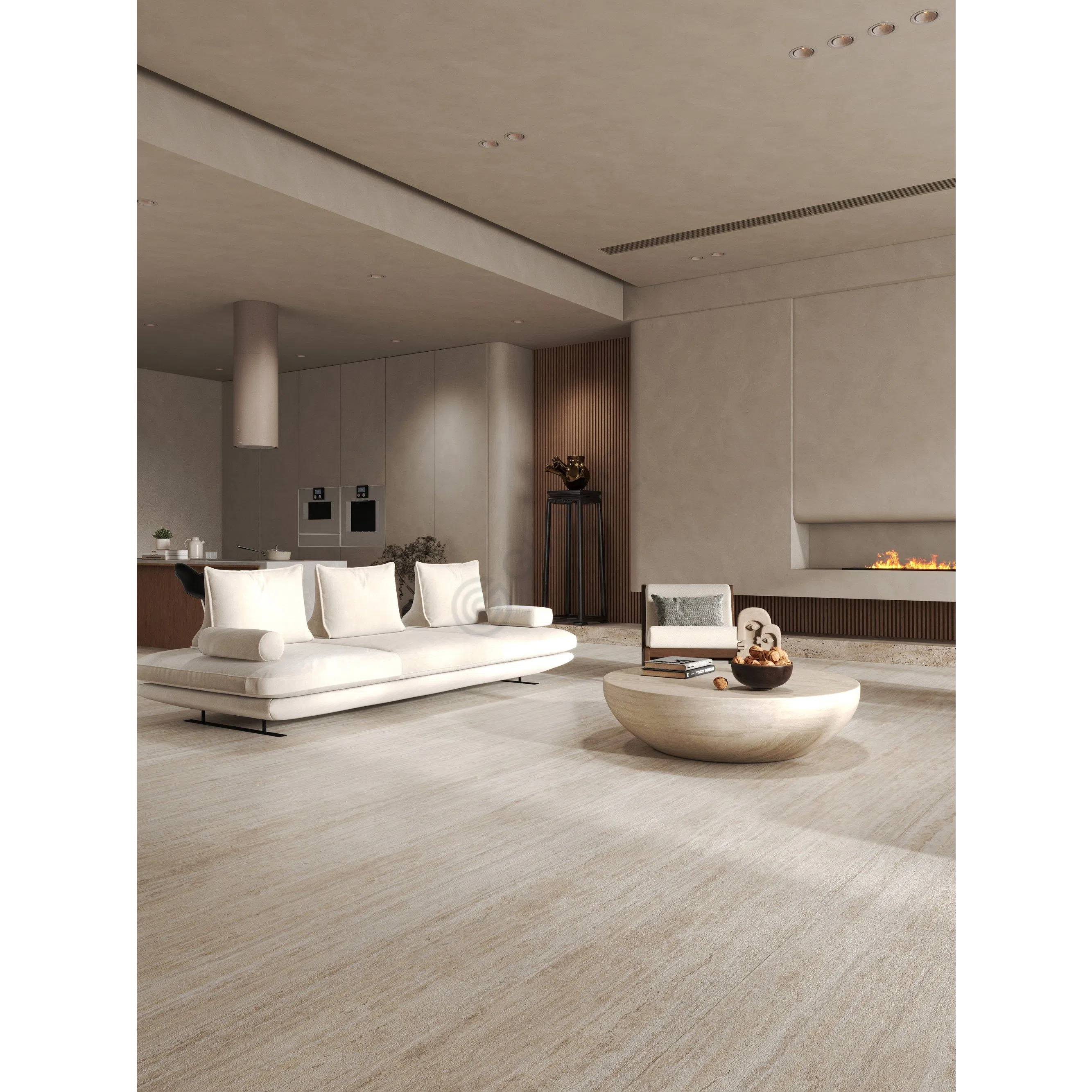 Спеченный камень Dovenato