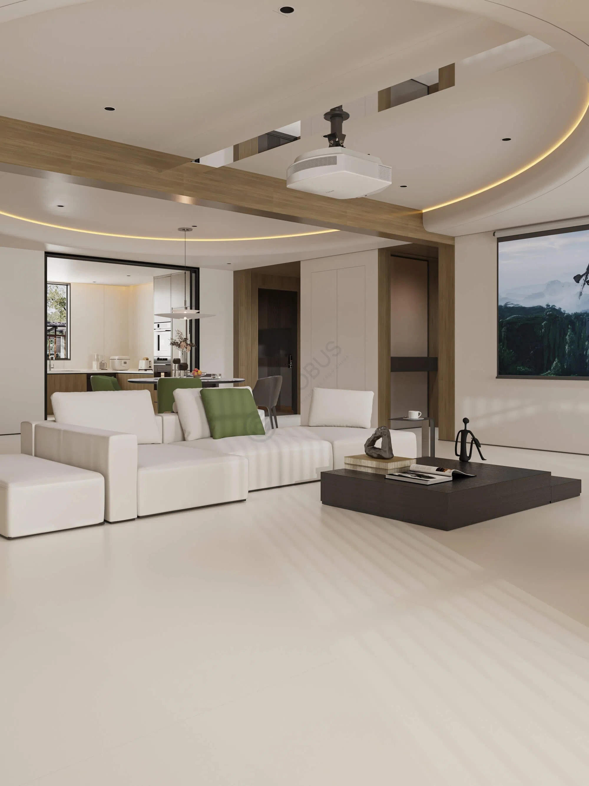 Sintered stone Nostura