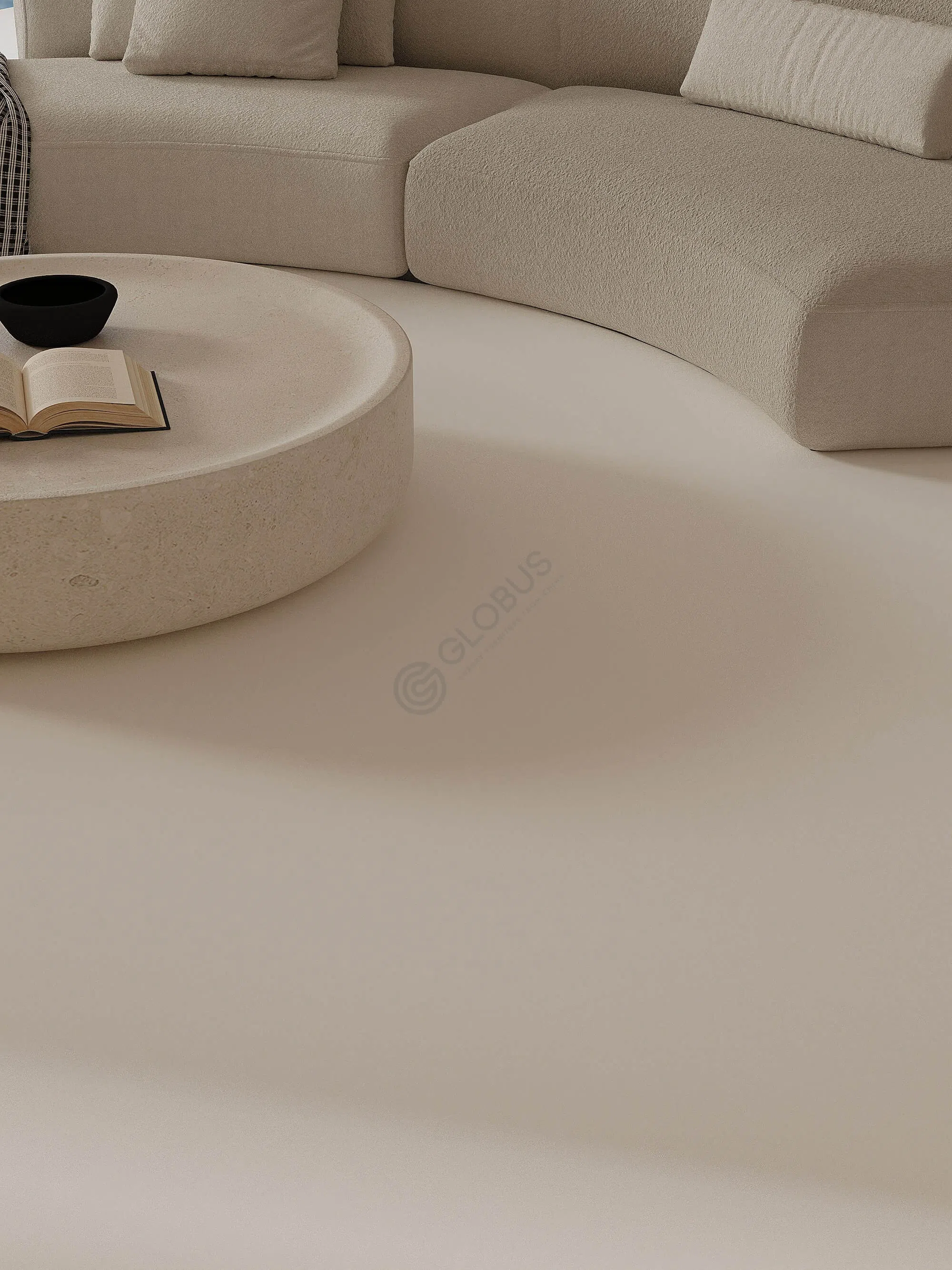 Sintered stone Silvesto