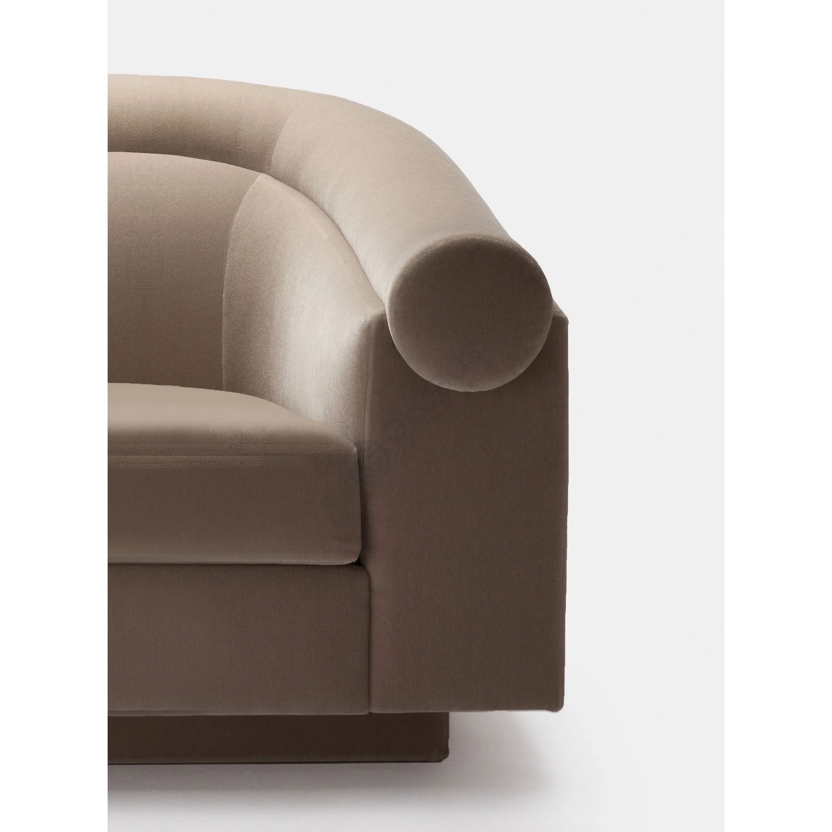 Sofa STUDIOTWENTYSEVEN Valetta