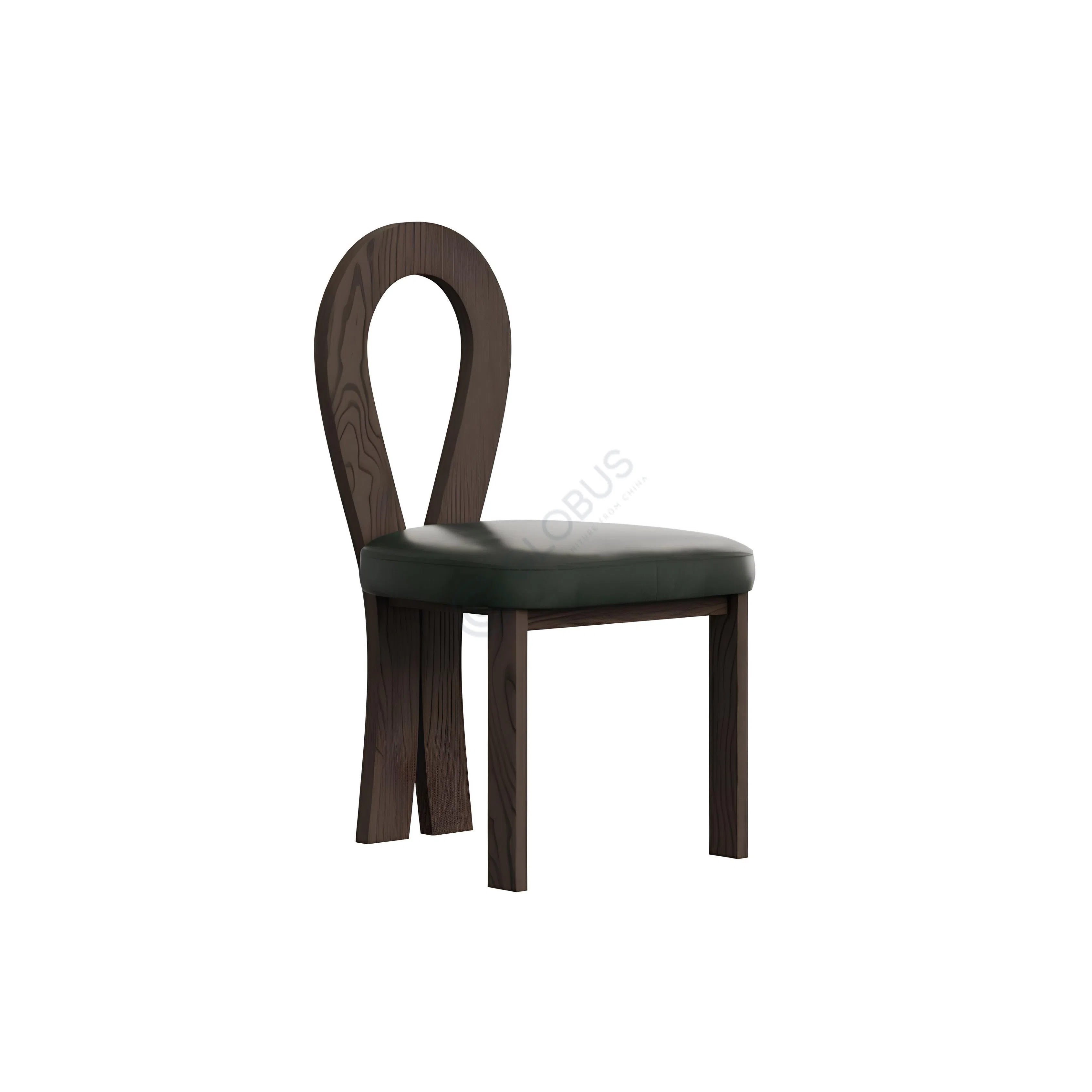 Dining chair GIANCARLO VALLE Fin