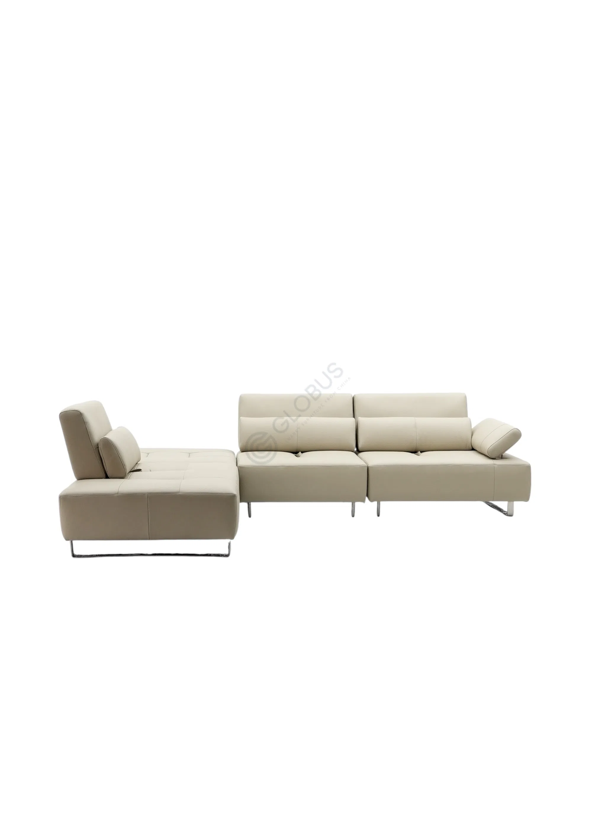Sofa NATUZZI ITALIA Ernesto B726