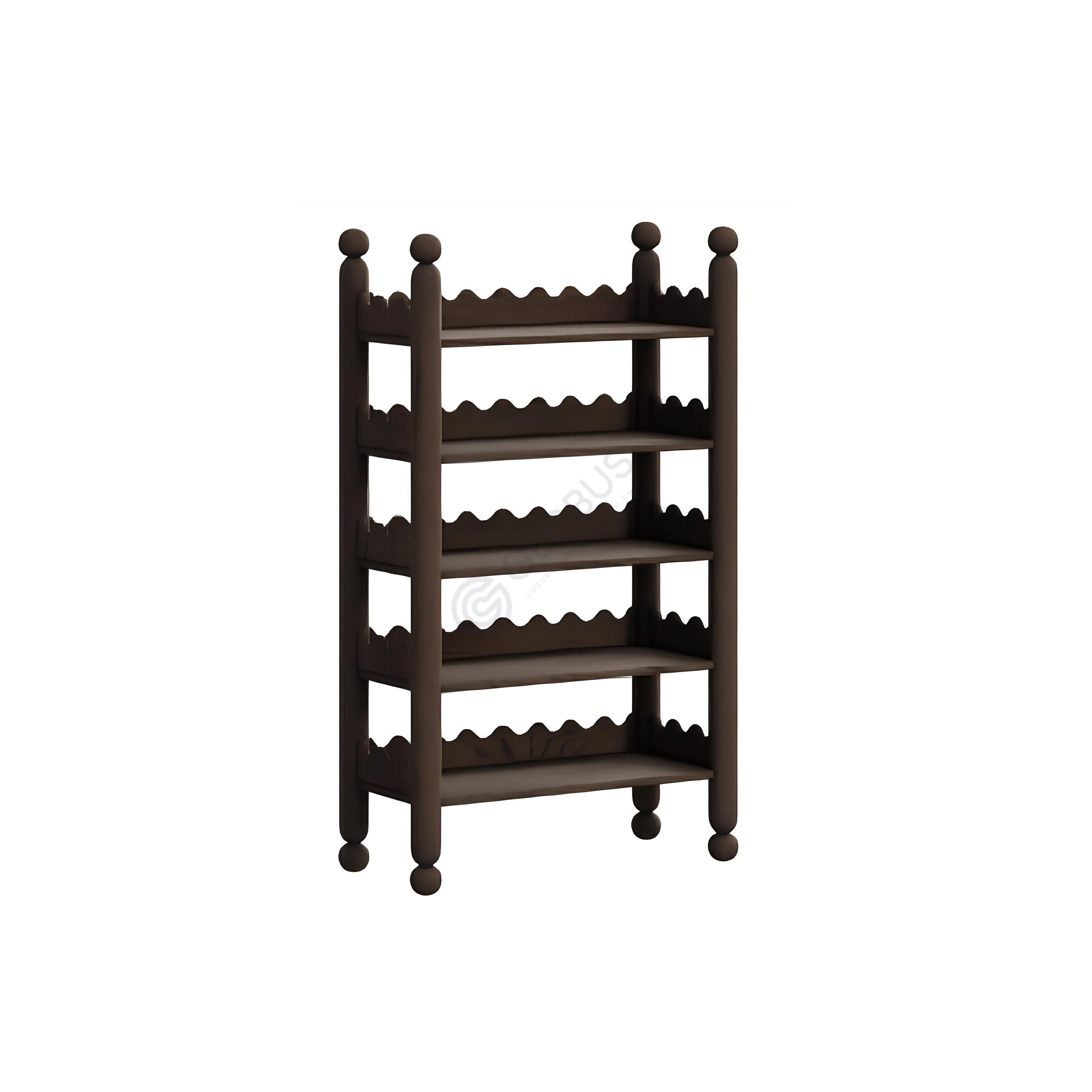 Bookshelf Amateo