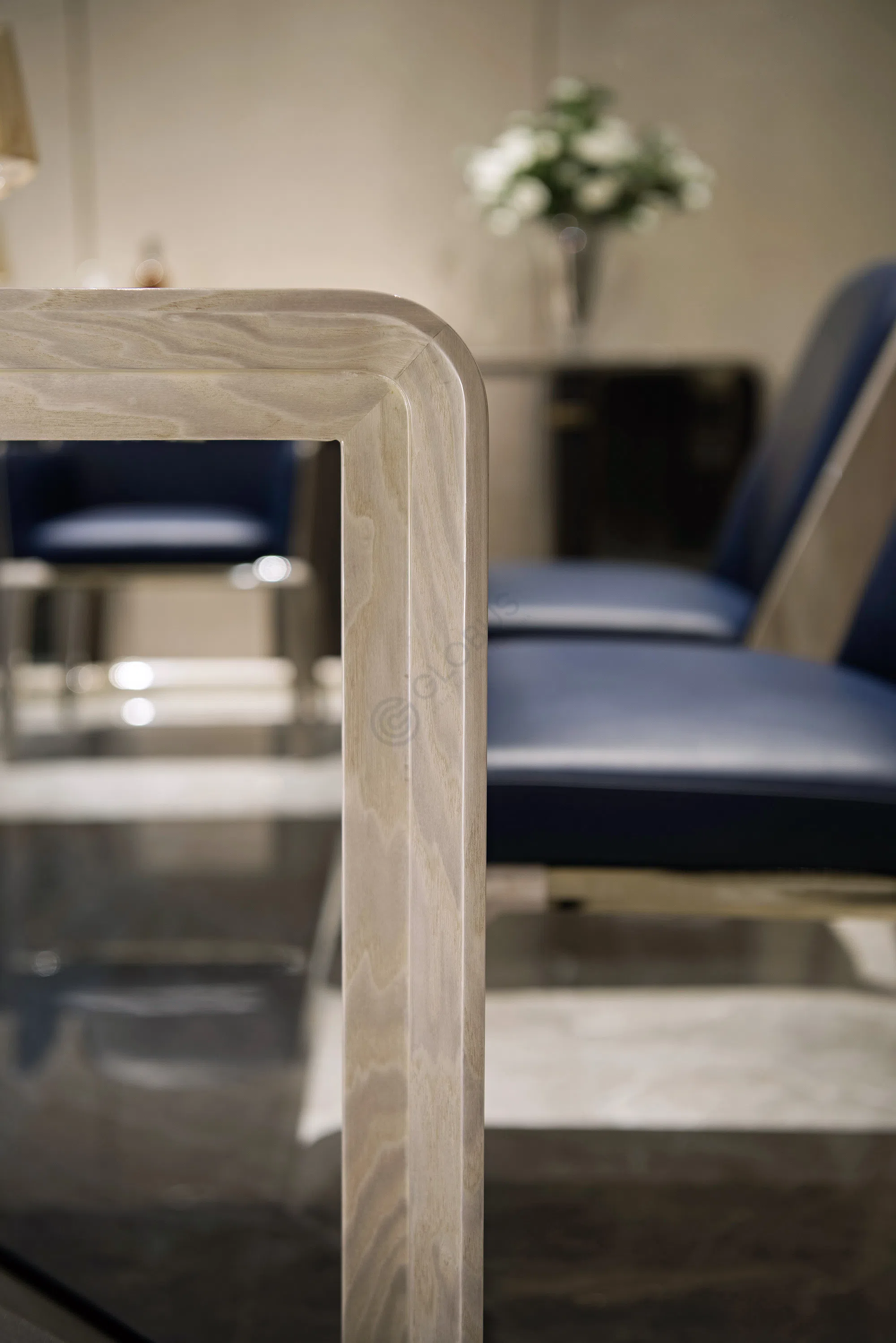 Dining table Rodolfo