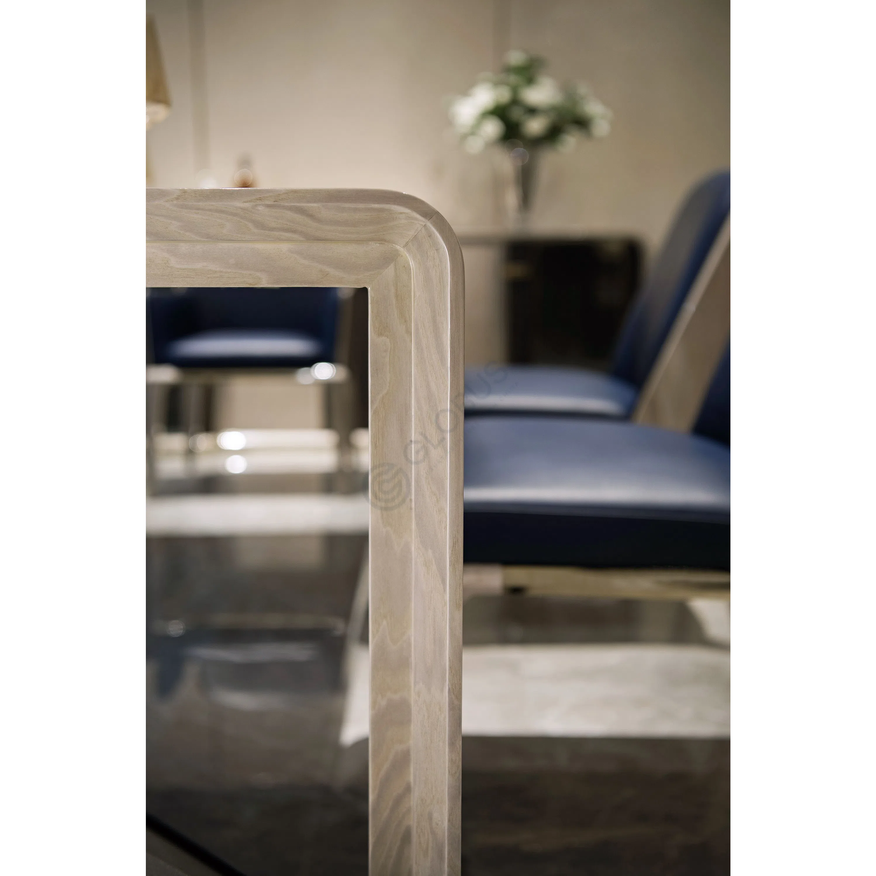 Обеденный стол Rodolfo