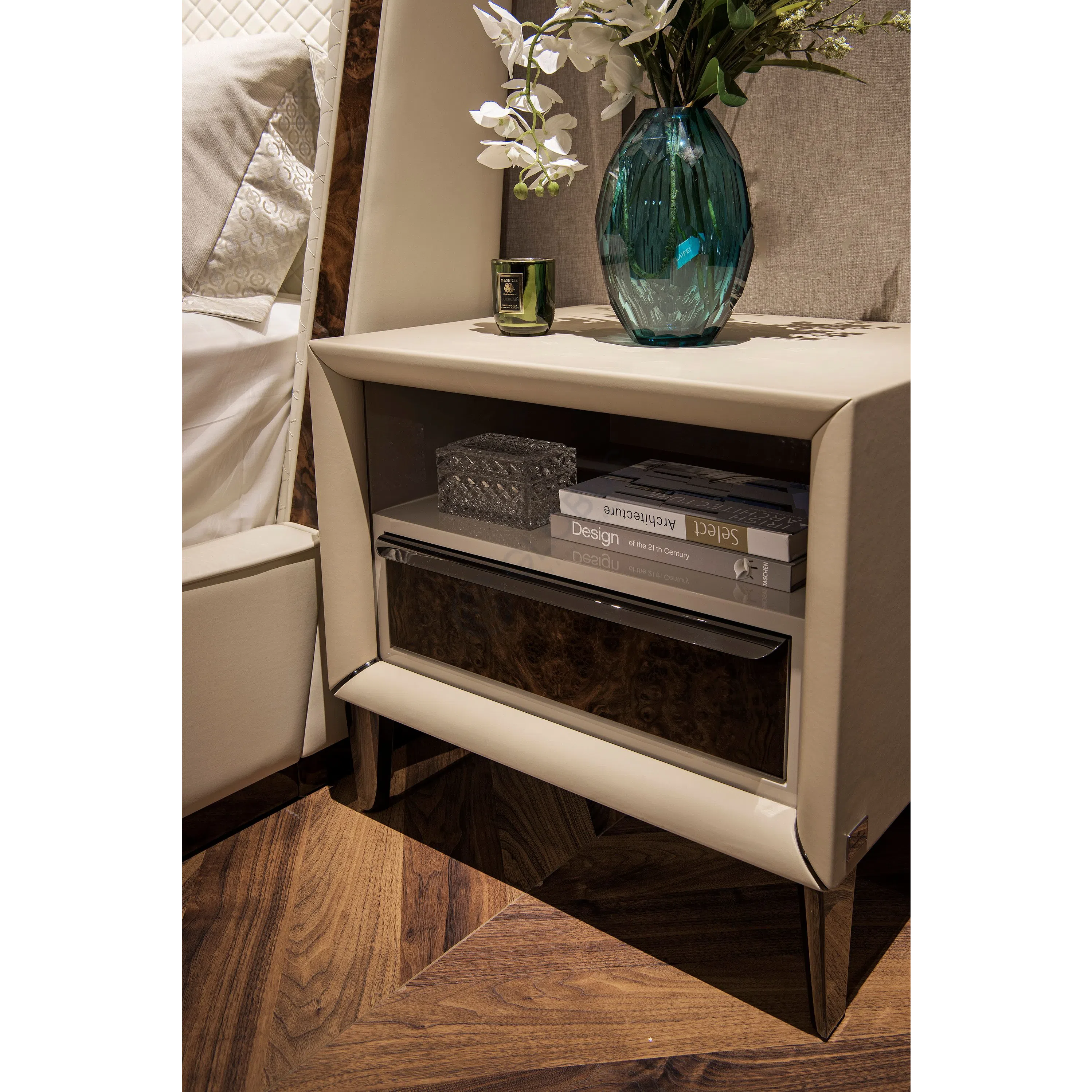 Bedside table BENTLEY Stafford