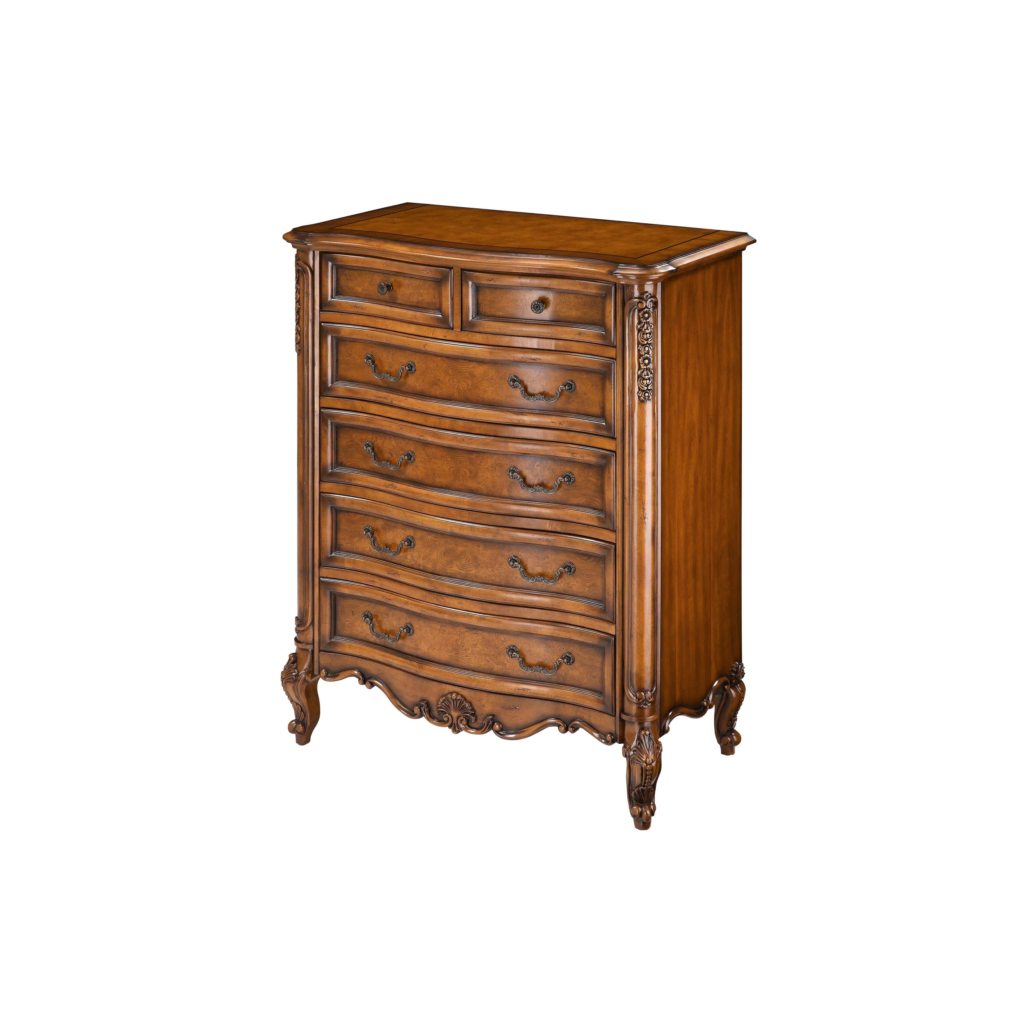 Dresser Prolungare