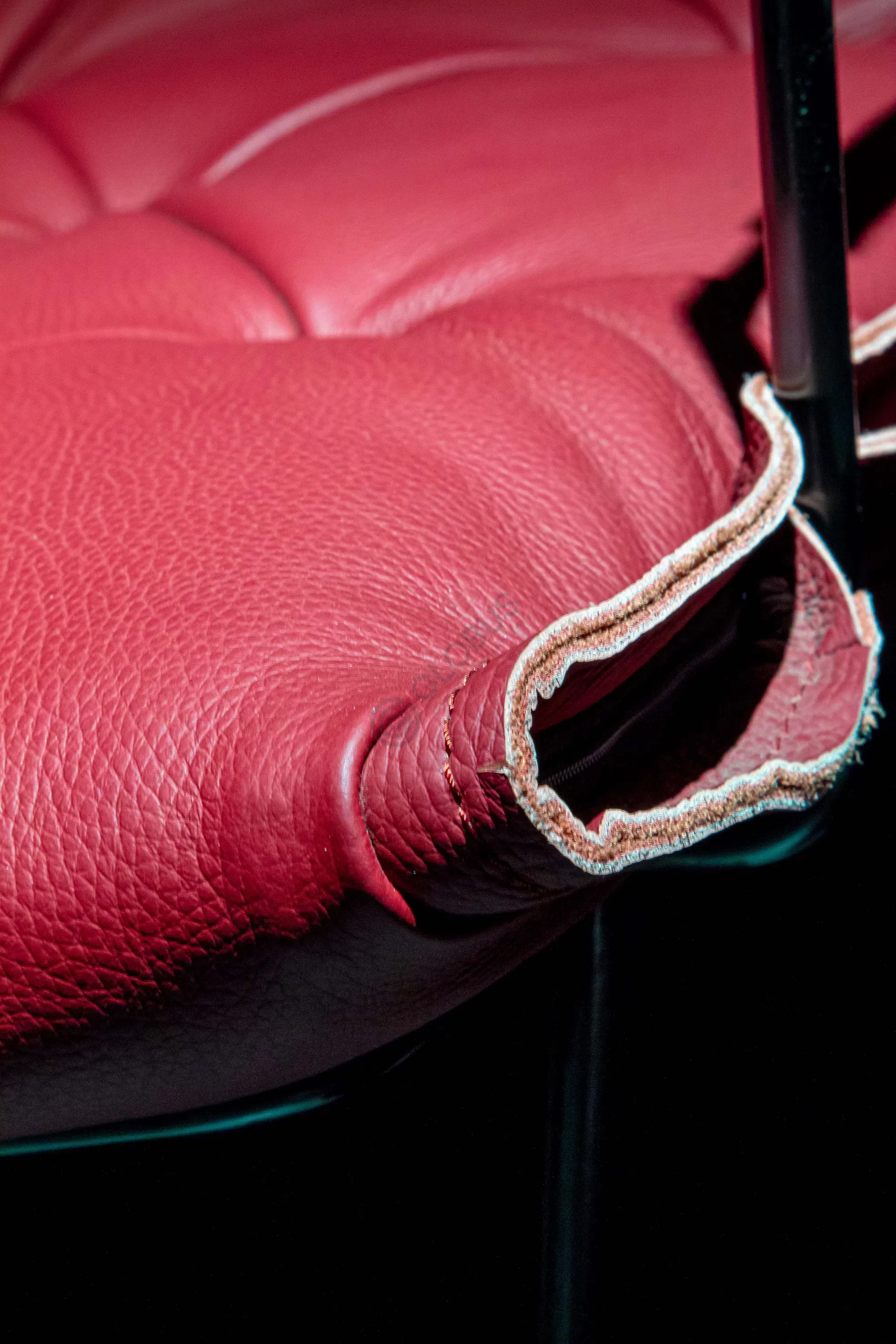 Armchair CASA DESUS Syrma