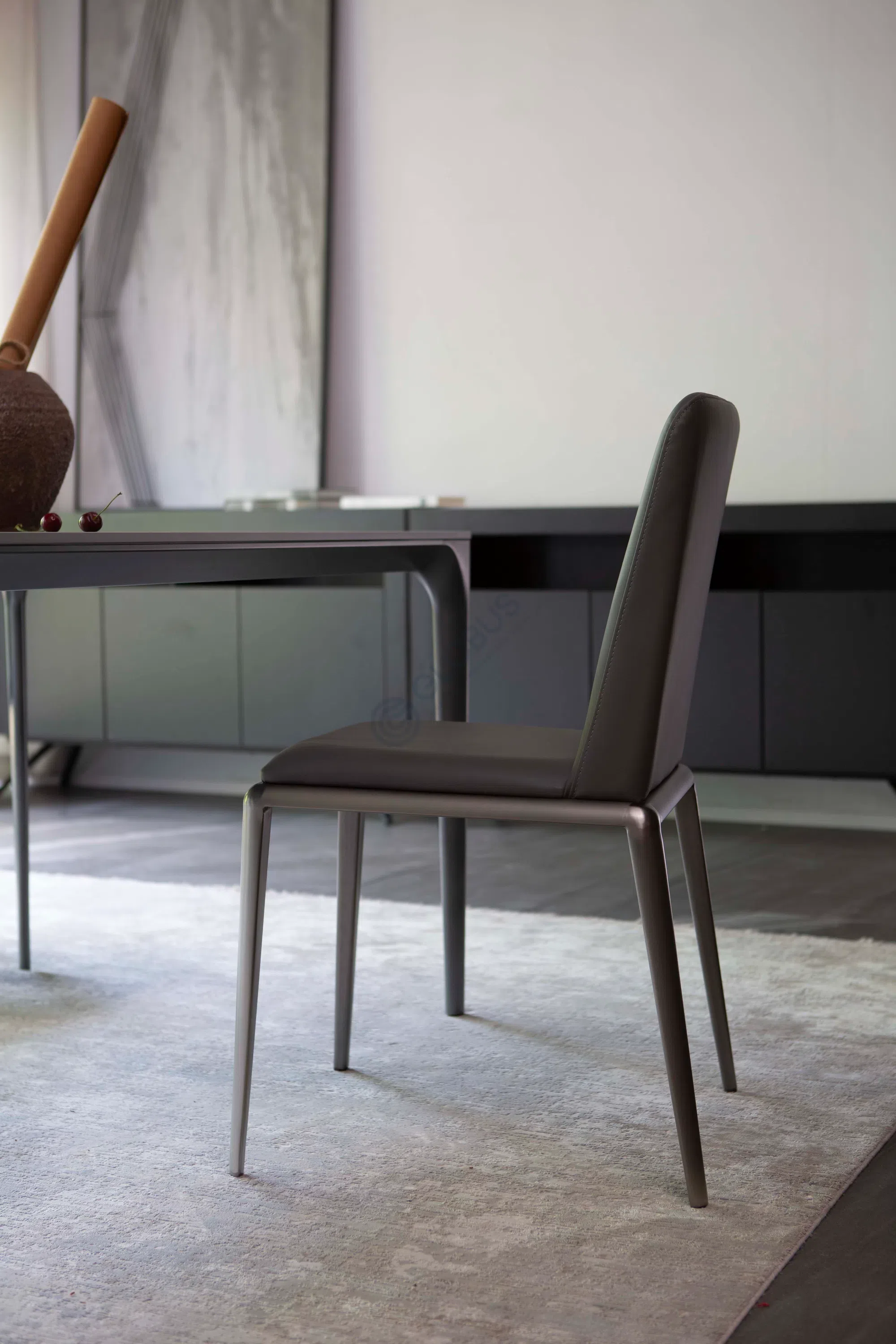 Dining chair Iunctus