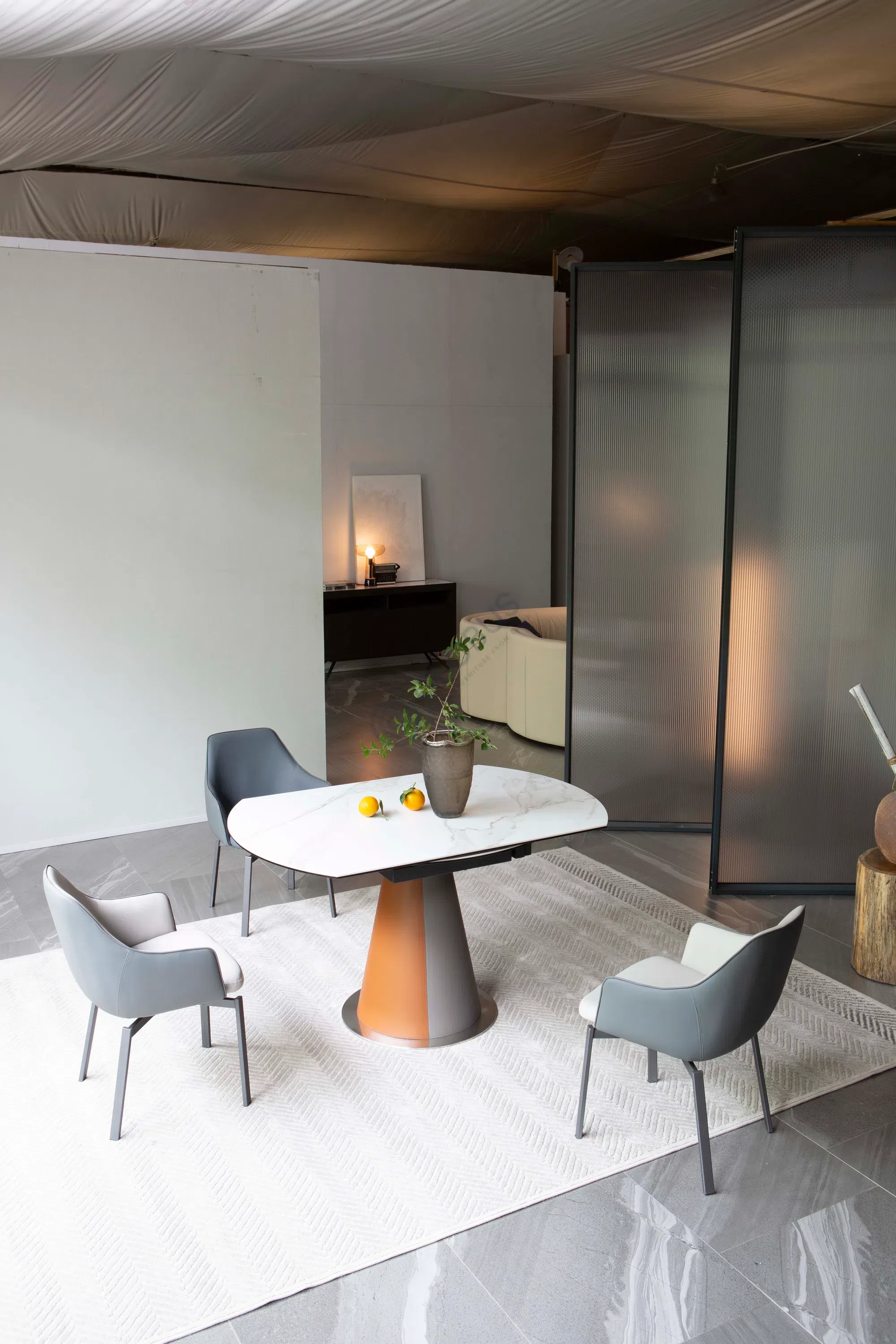 Dining chair Juliantius