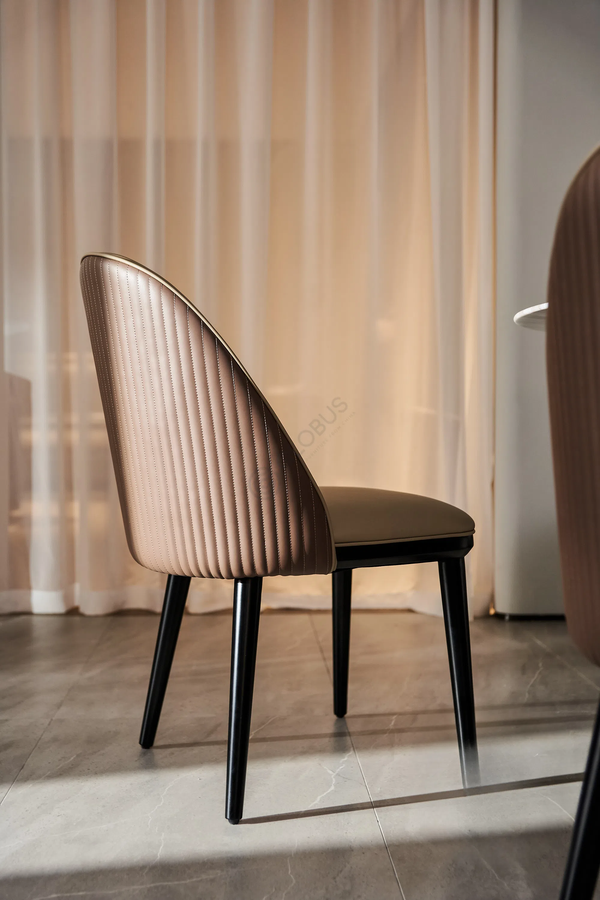 Dining chair CAPITAL COLLECTION Diva Sb