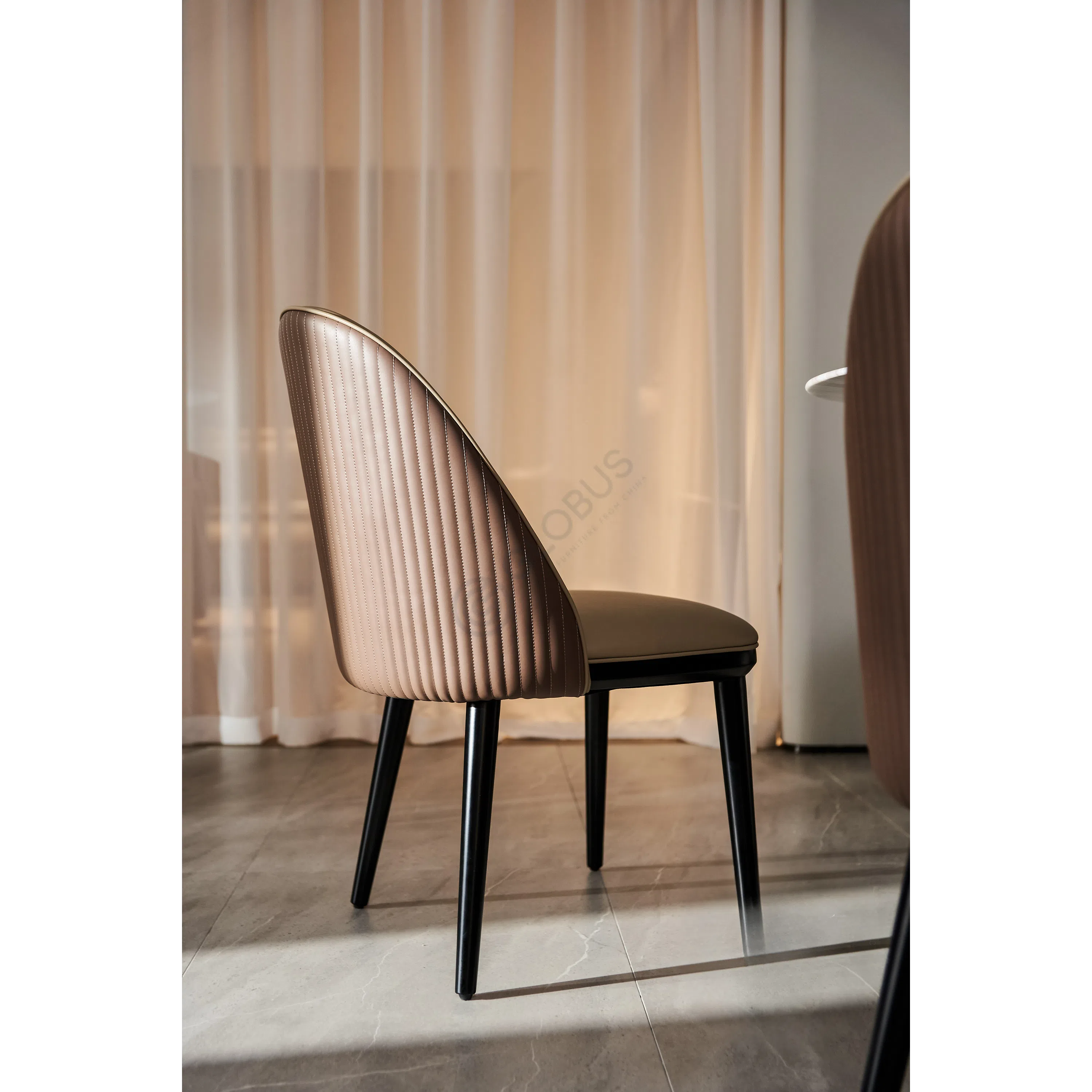 Dining chair CAPITAL COLLECTION Diva Sb