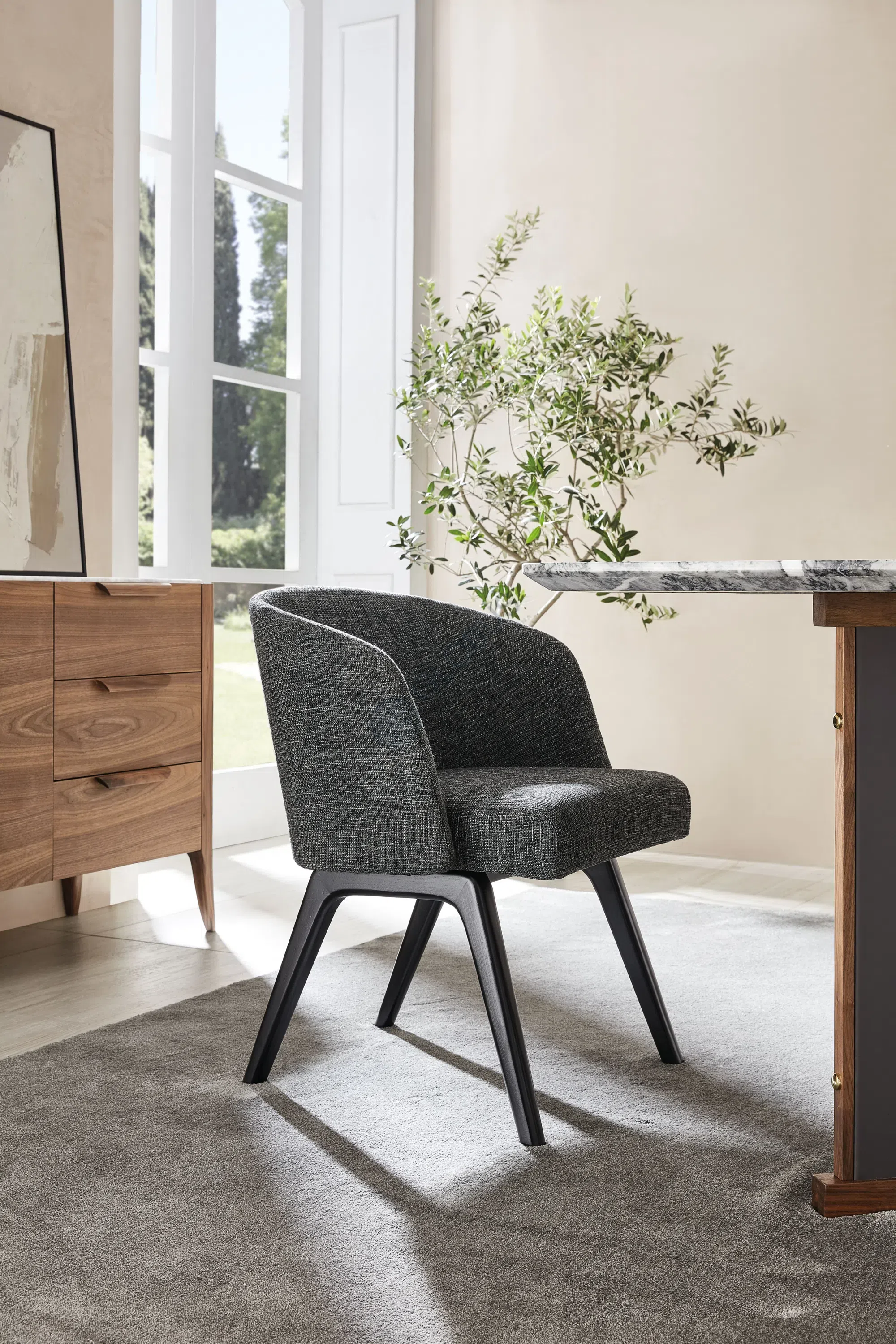 Dining chair MINOTTI