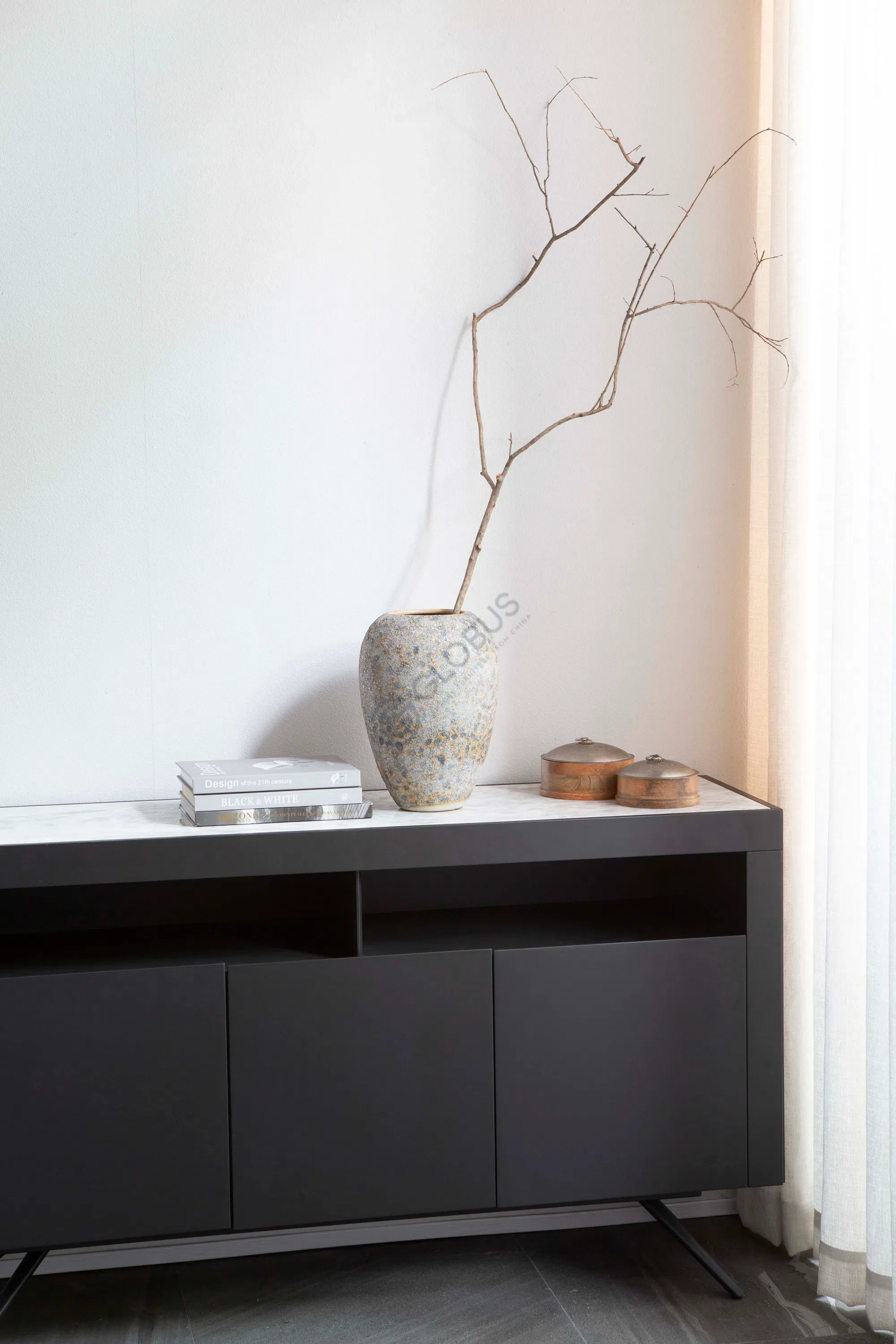 Sideboard Mirabilmente