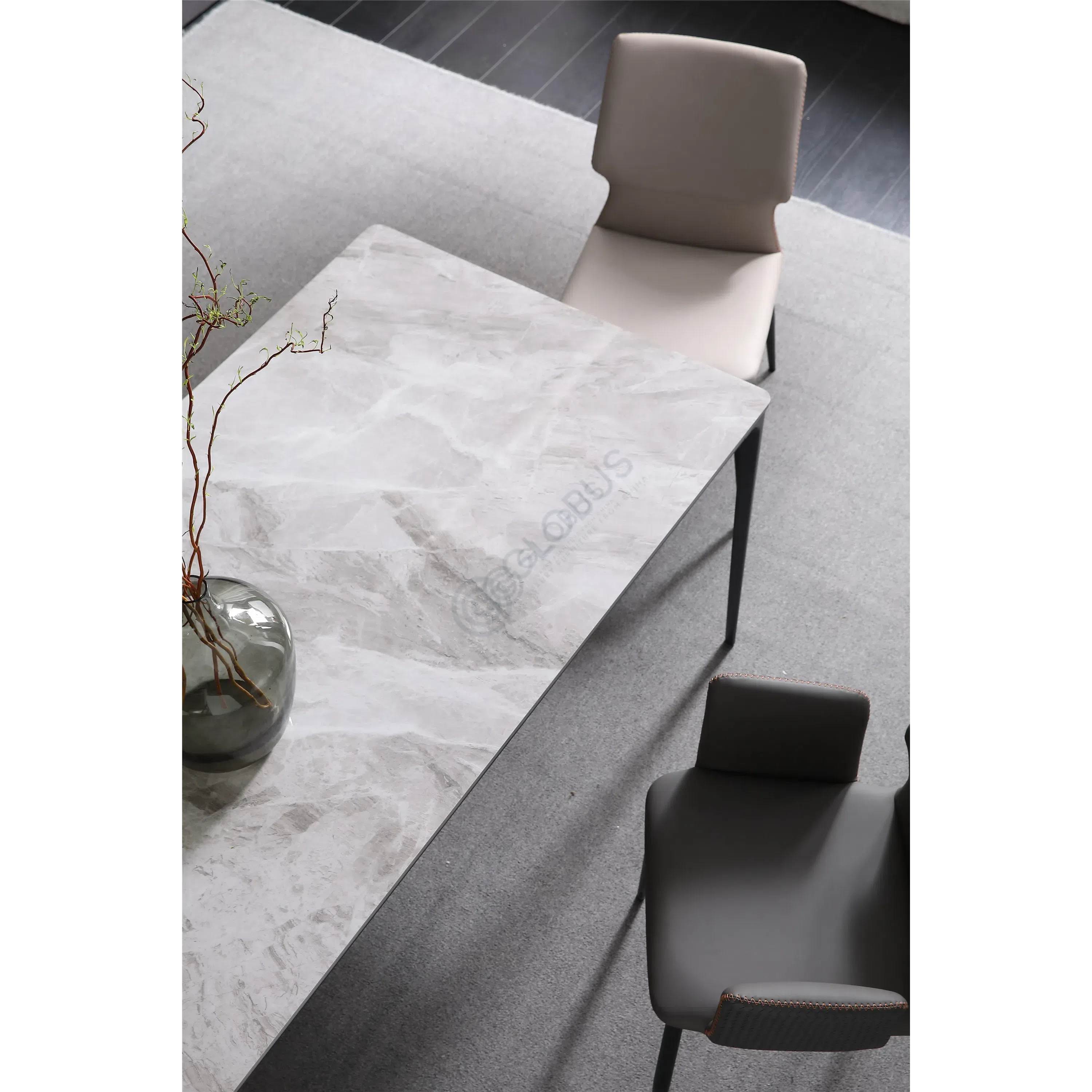 Обеденный стул Trione