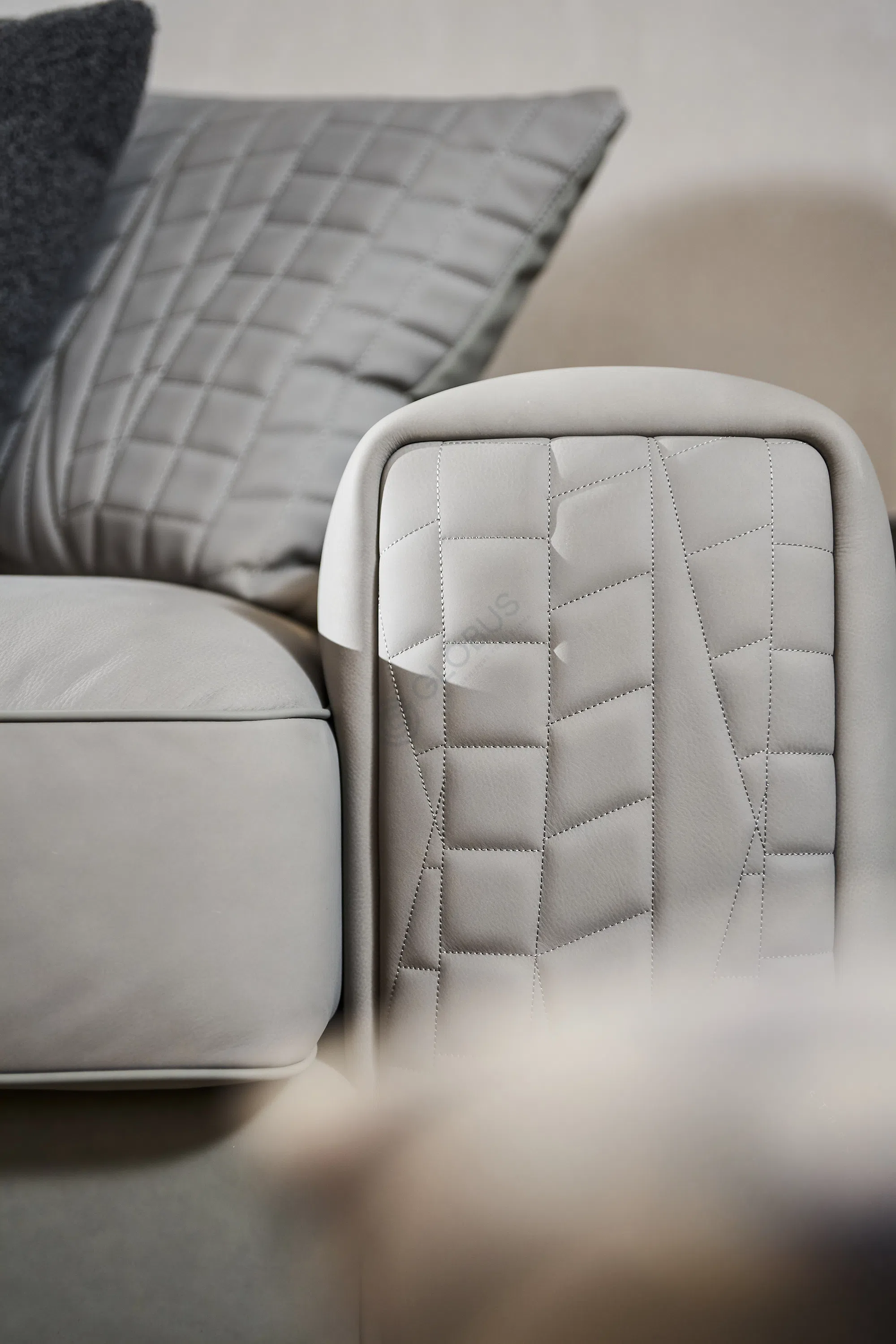 Sofa GIORGIO COLLECTION Charisma