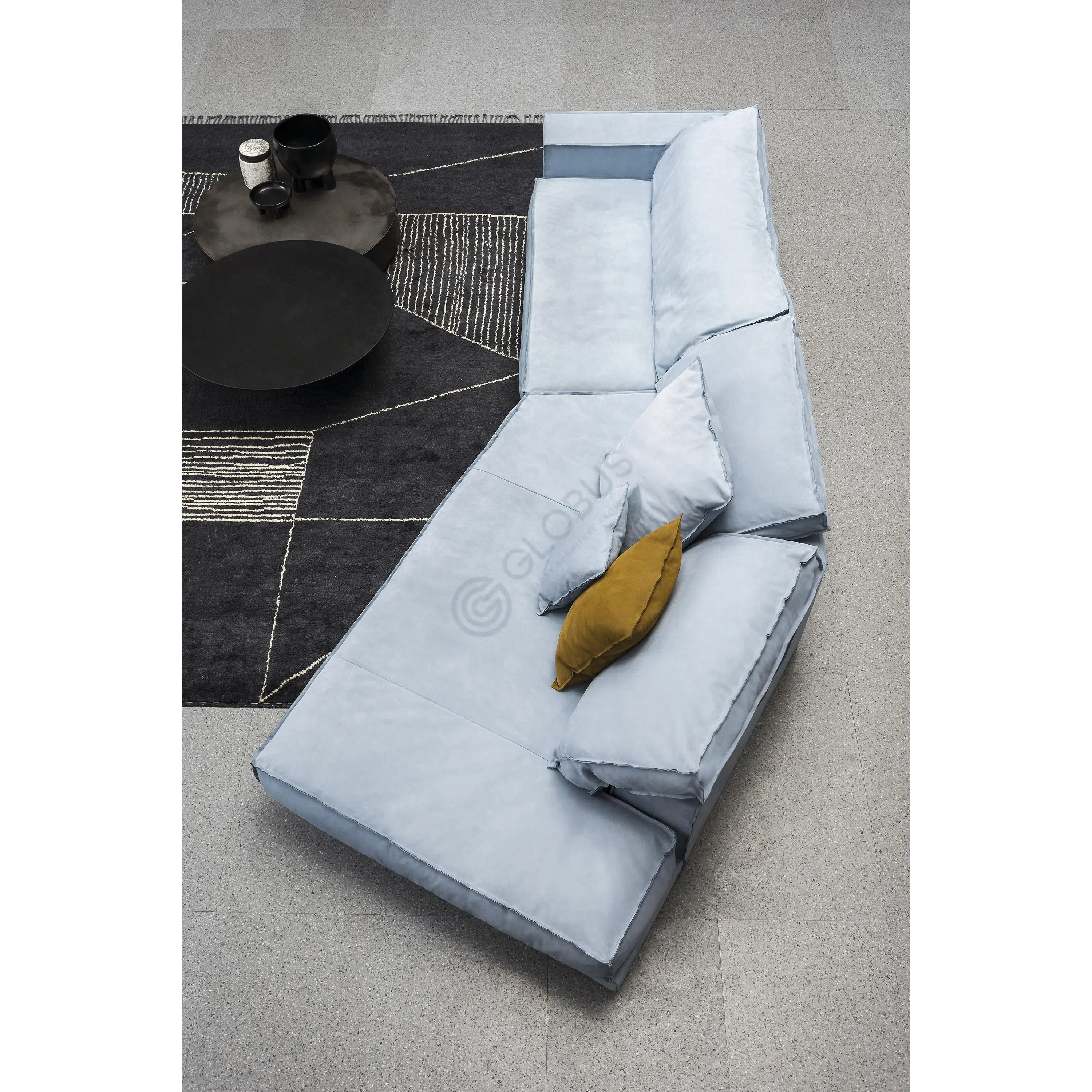 Диван BAXTER Budapest