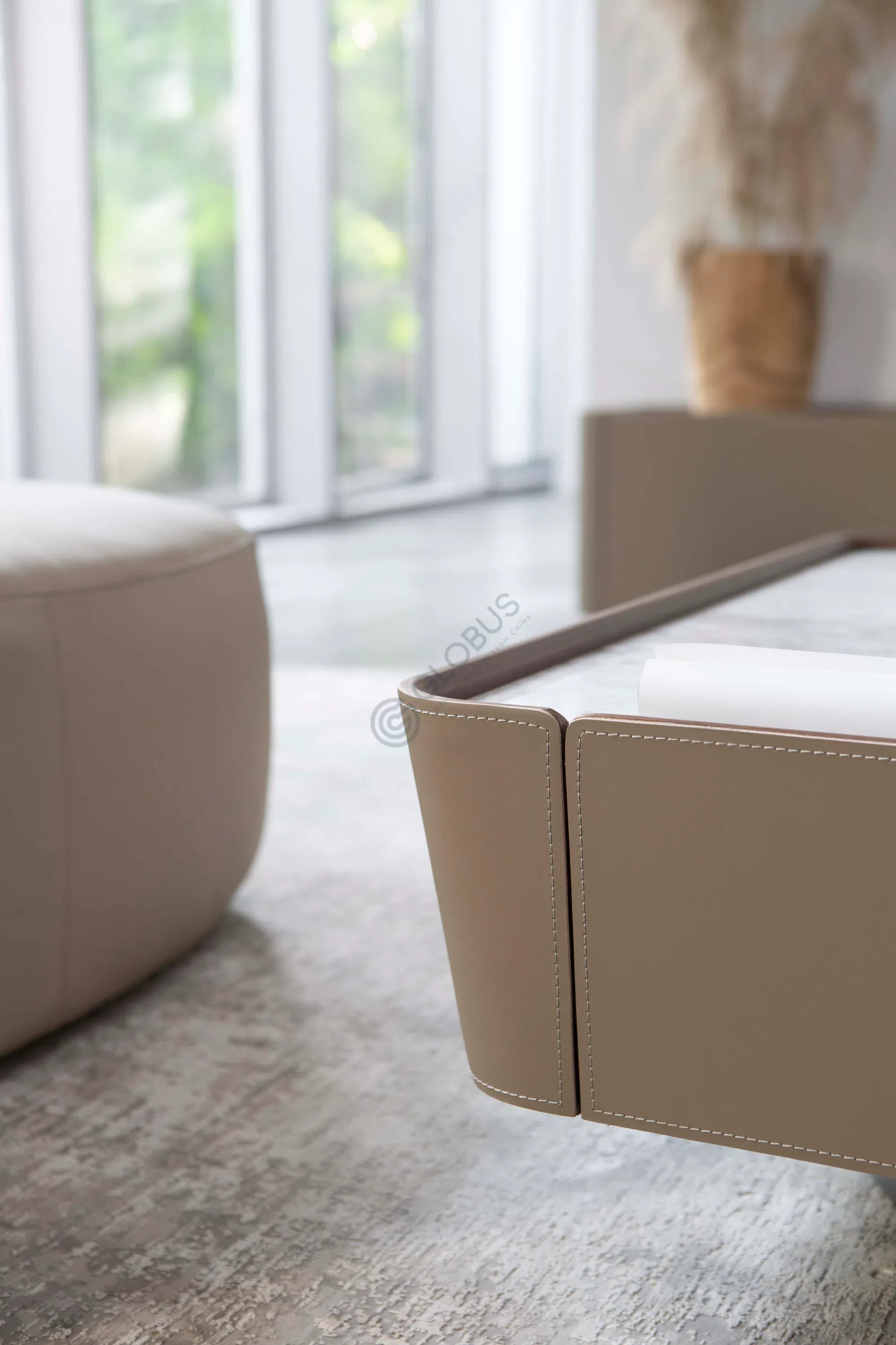 Coffee table Quintavio