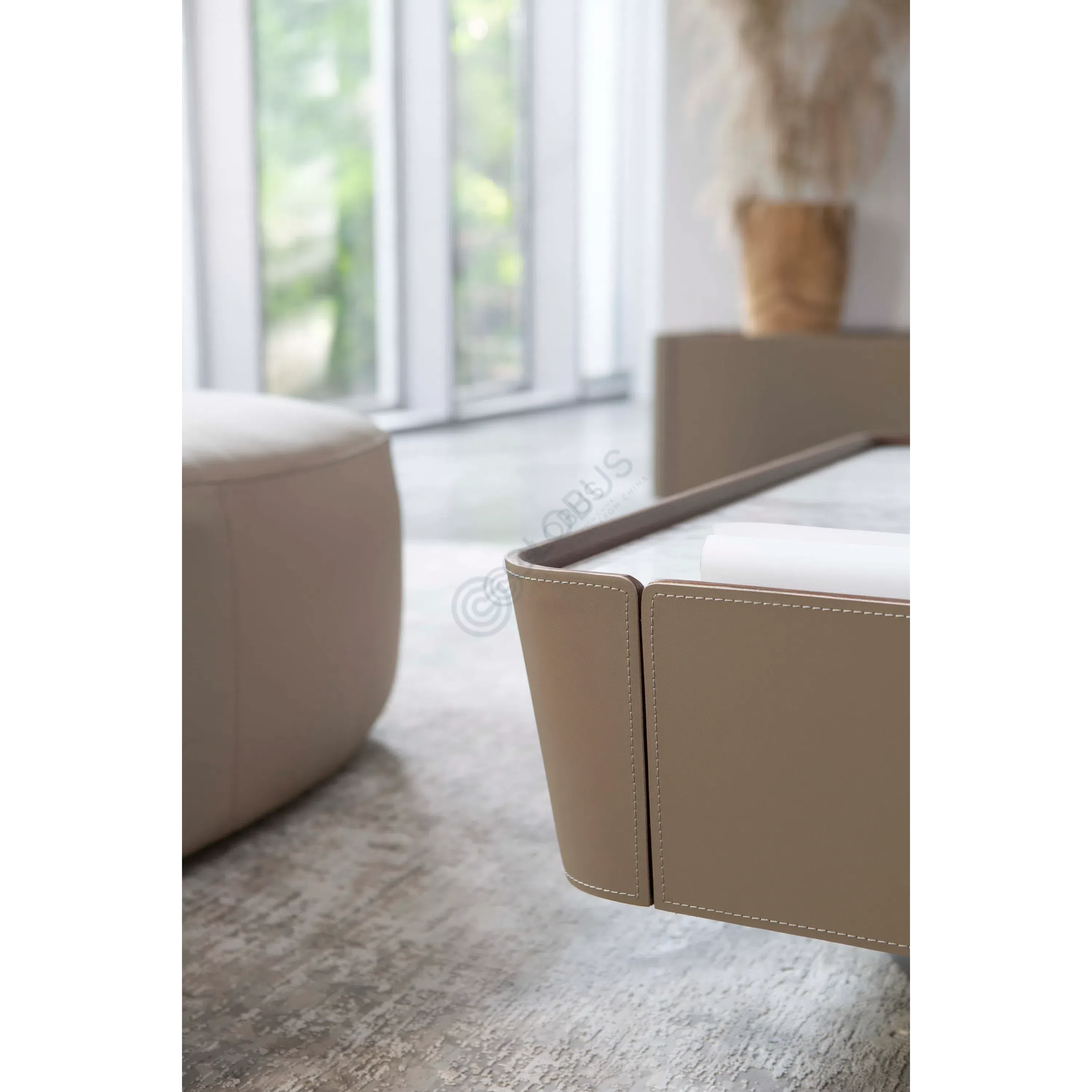 Coffee table Quintavio