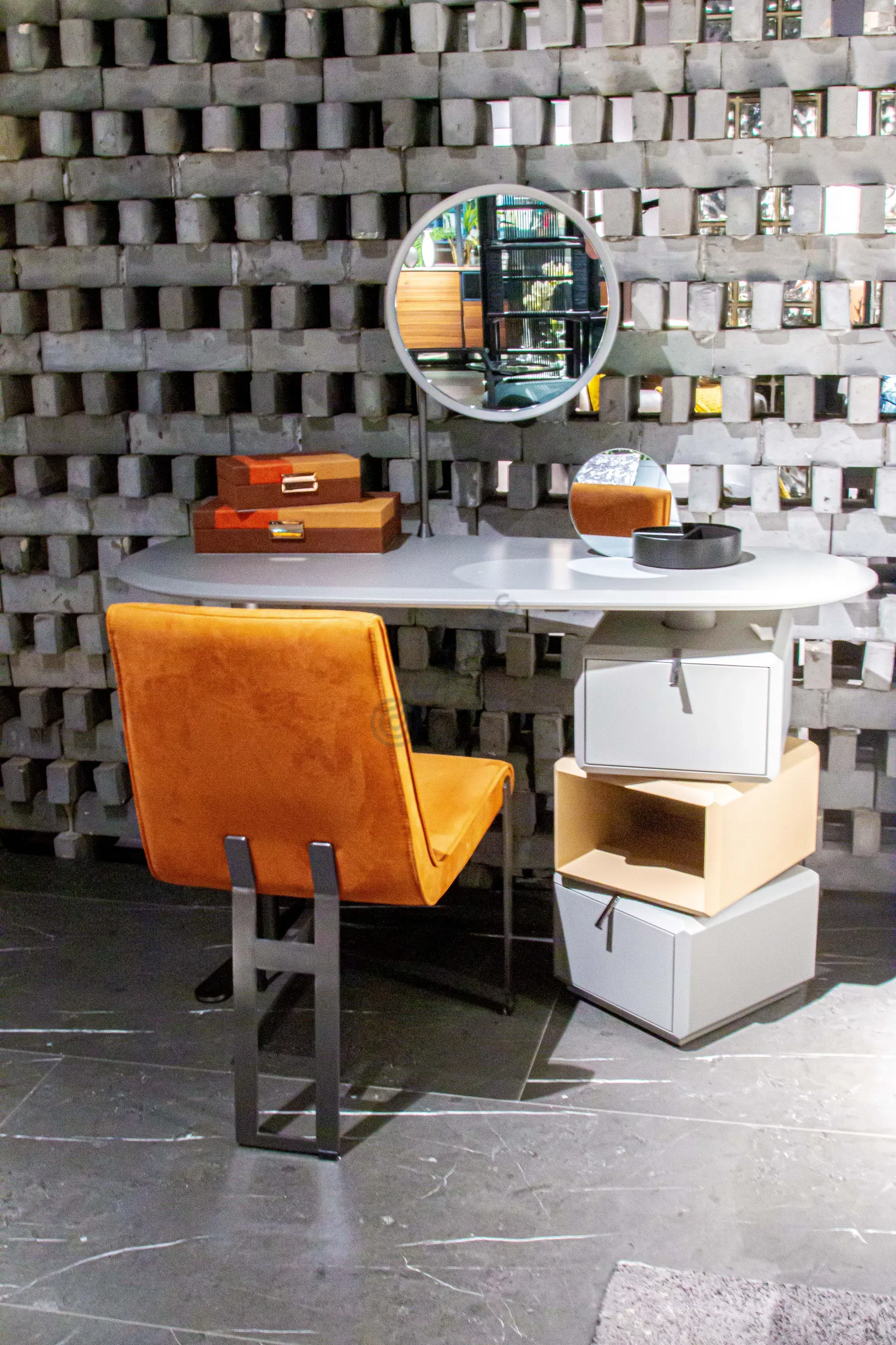 Dining chair ARKETIPO Venus