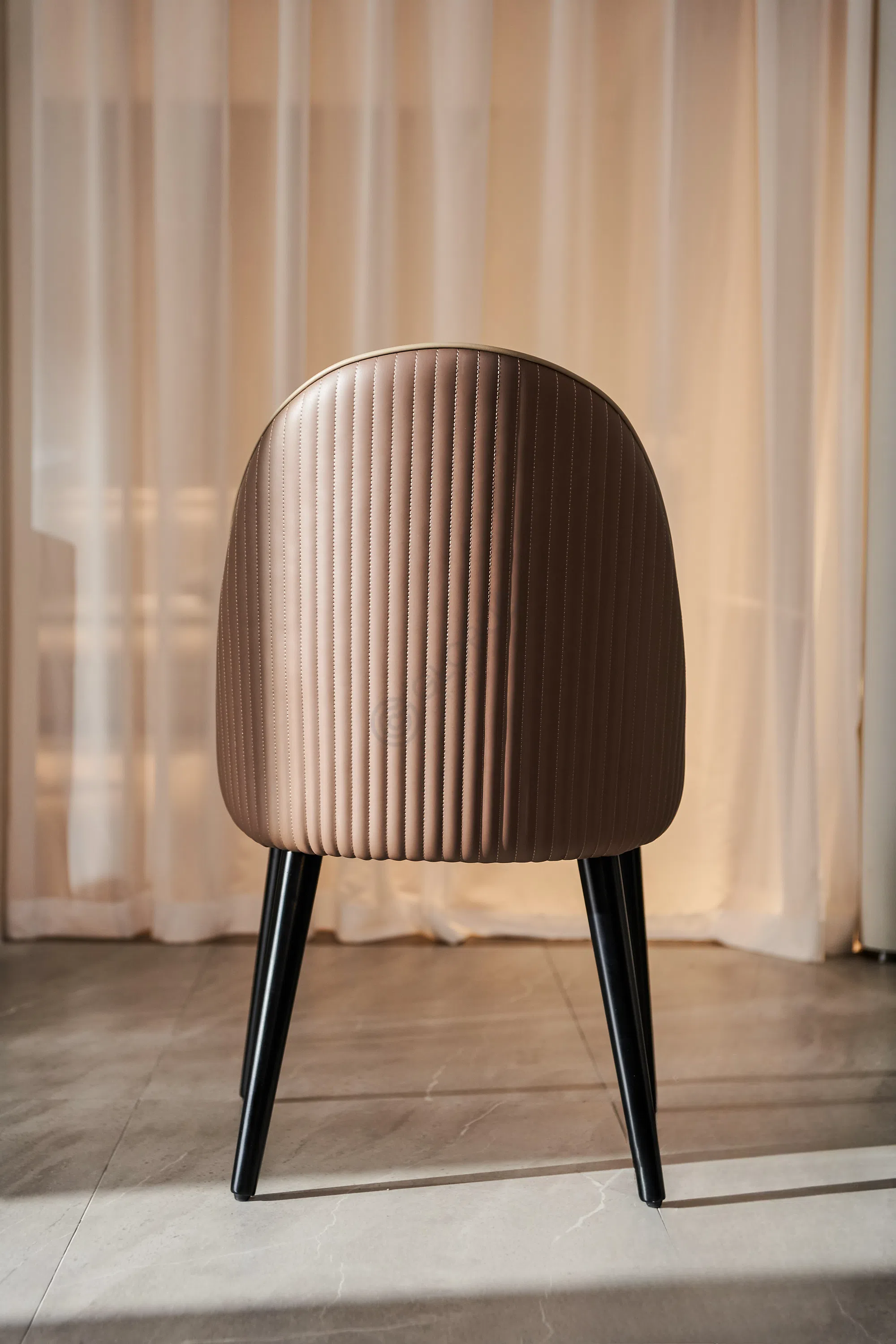 Dining chair CAPITAL COLLECTION Diva Sb