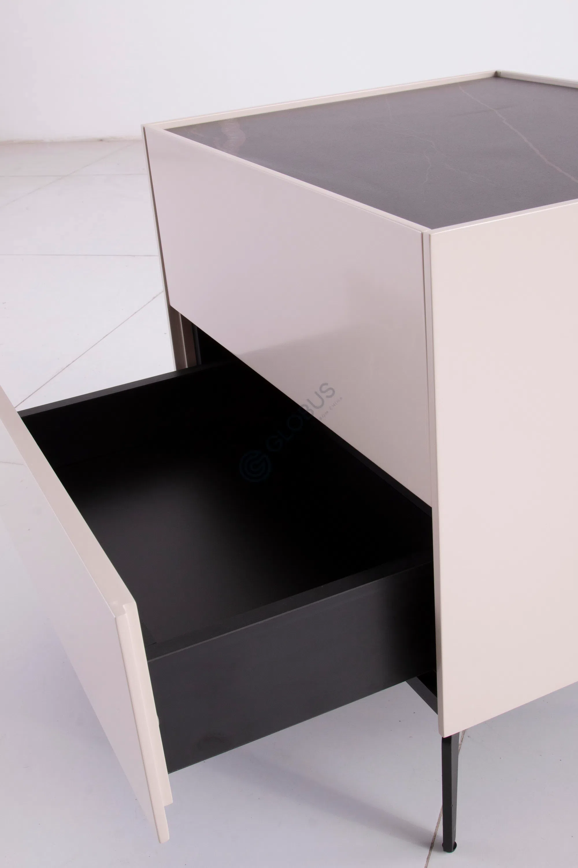 Bedside table Granita