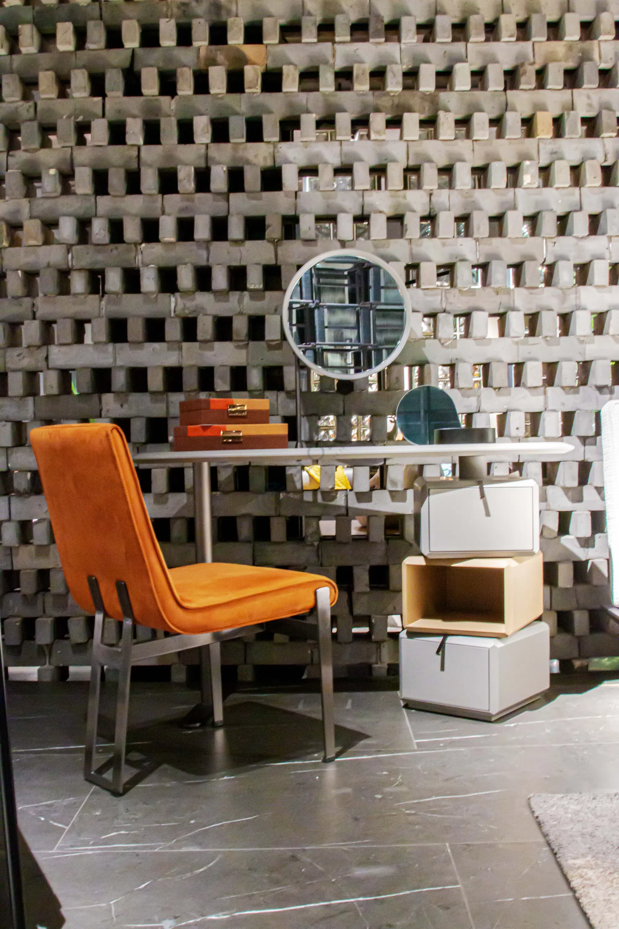 Dining chair ARKETIPO Venus