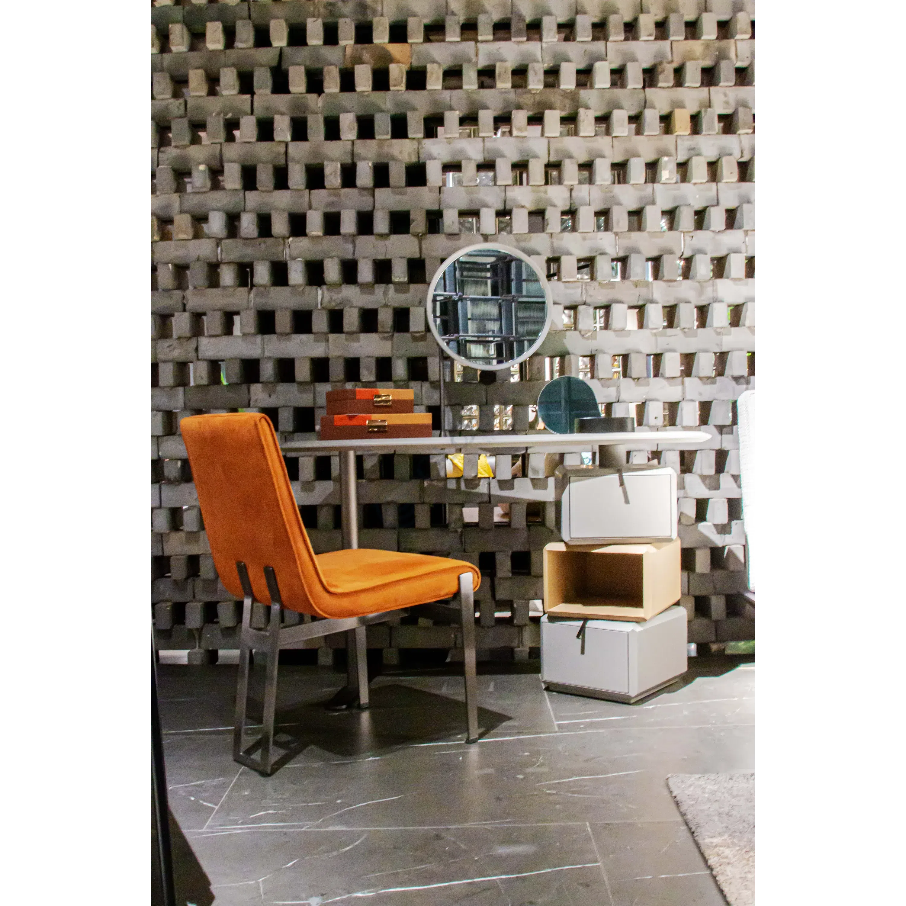 Dining chair ARKETIPO Venus