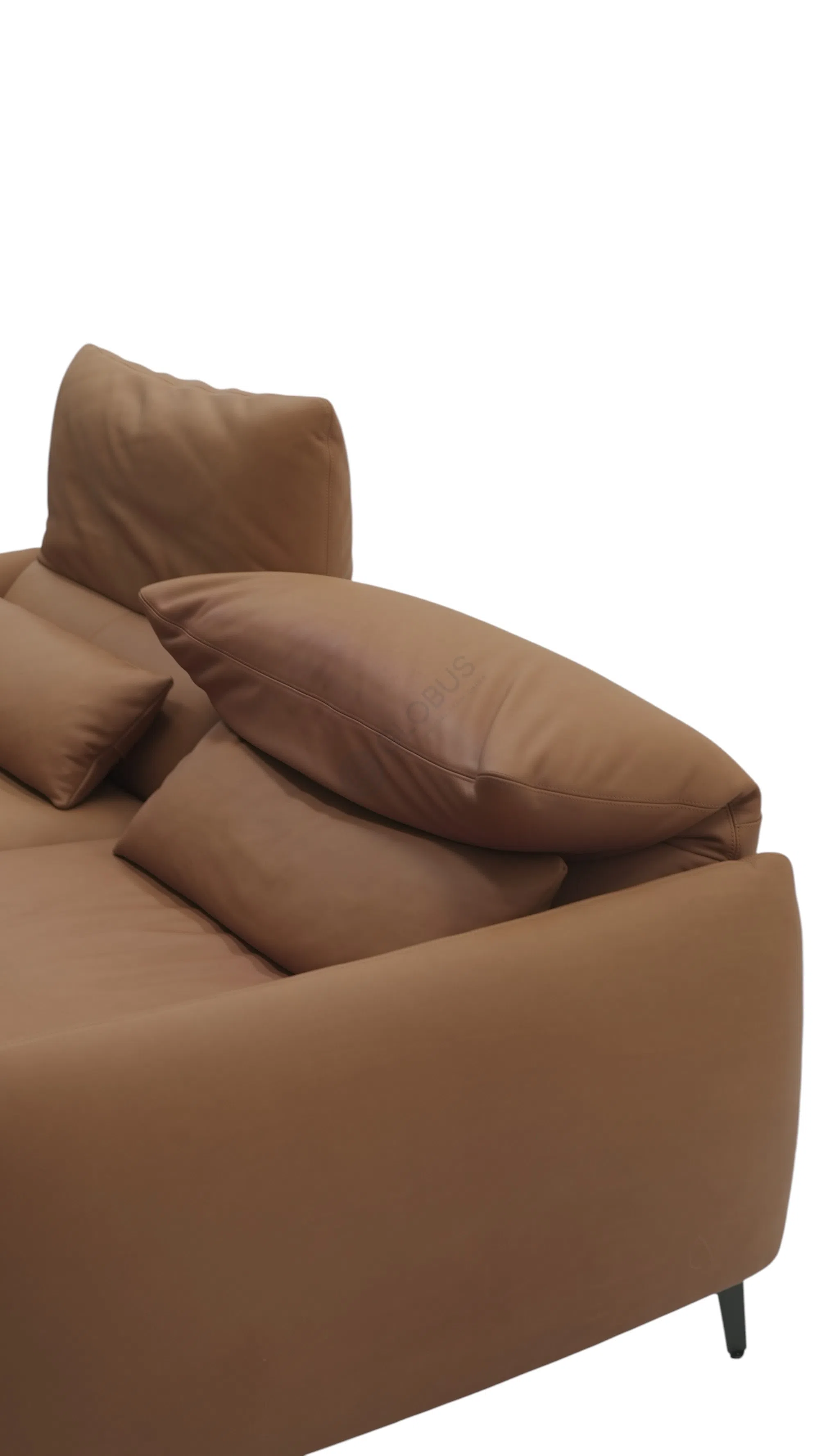 Reclining sofa Altissime