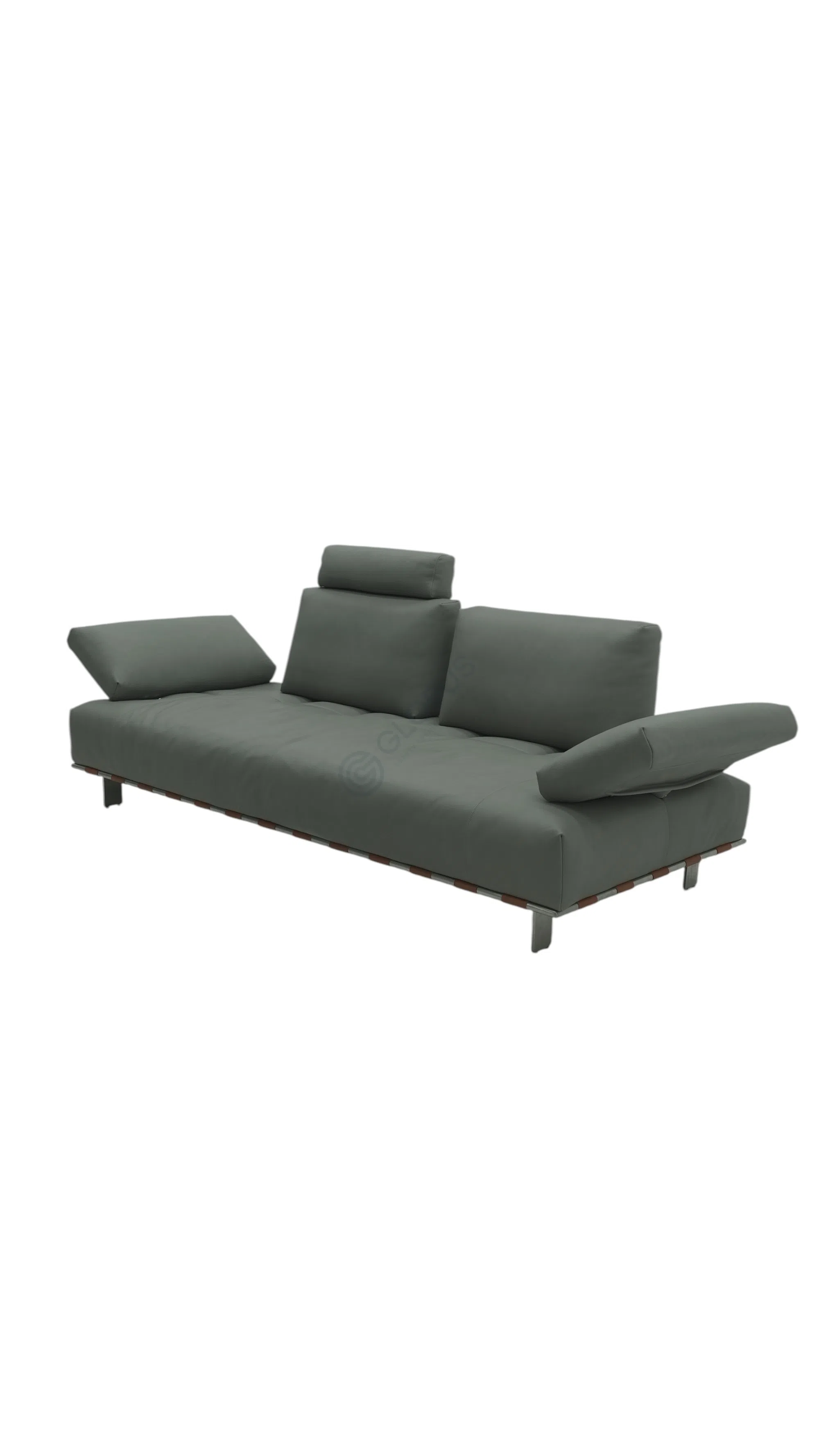 Reclining sofa Cazare