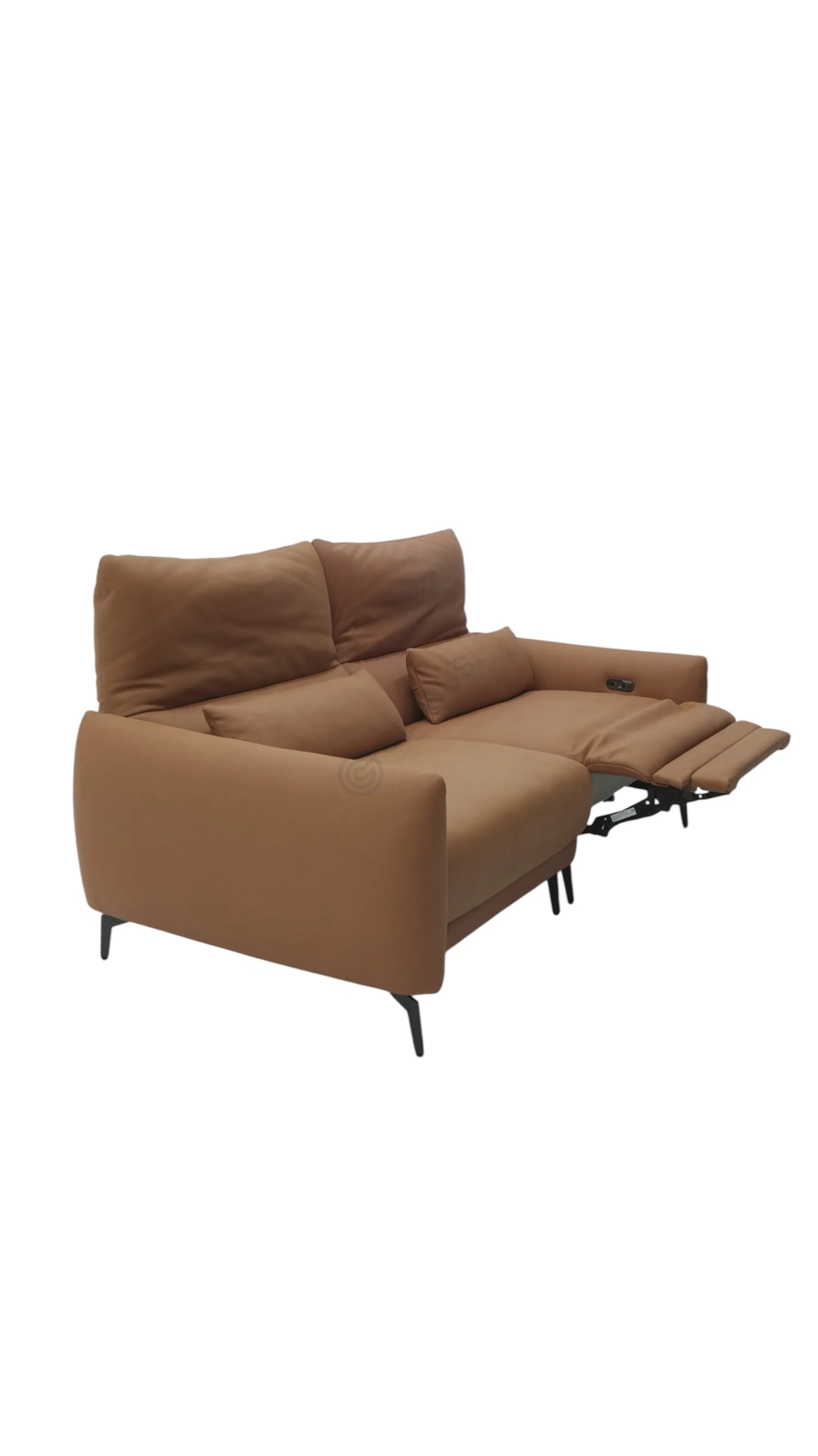 Reclining sofa Altissime