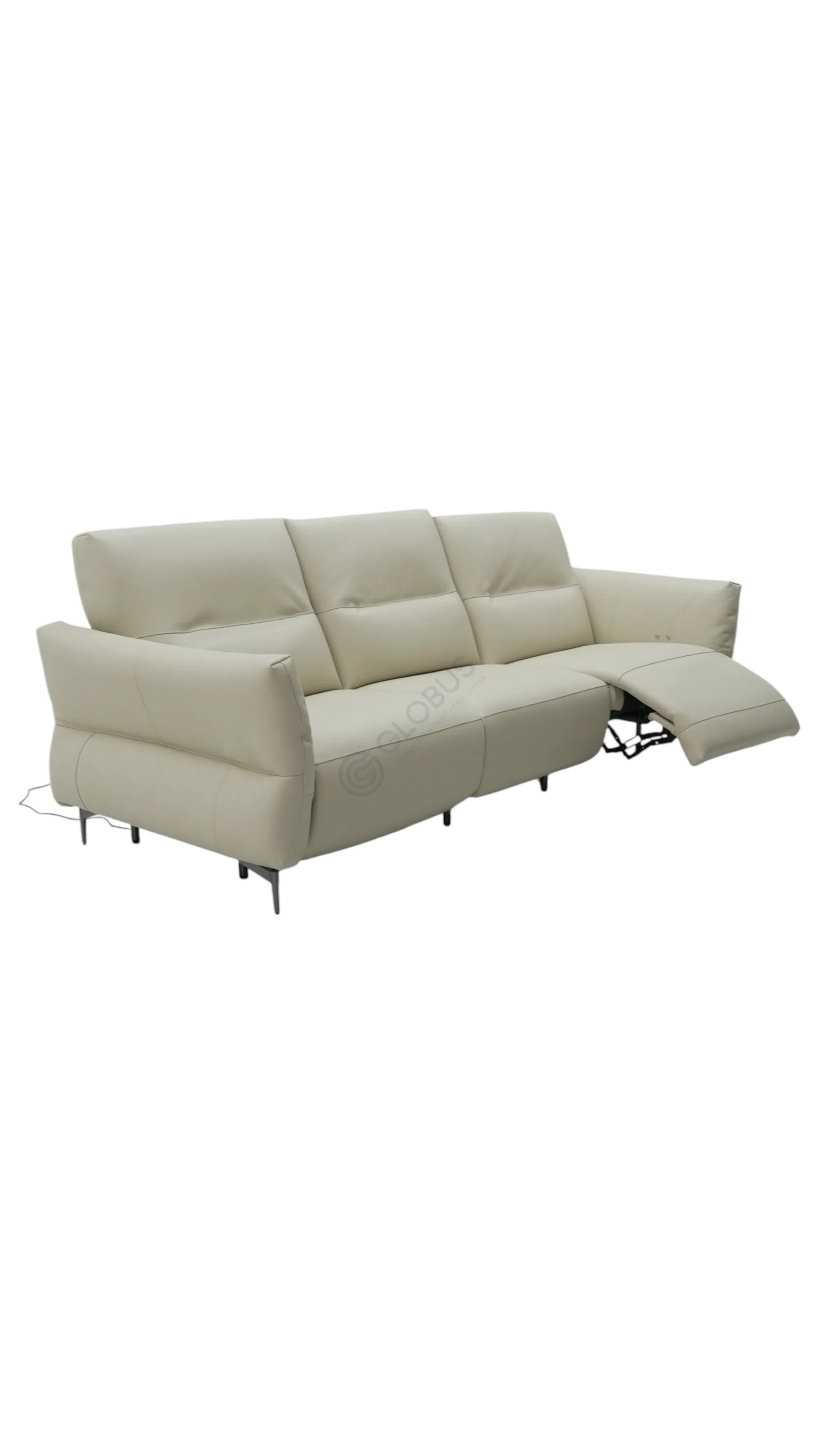 Reclining sofa NATUZZI ITALIA Macao