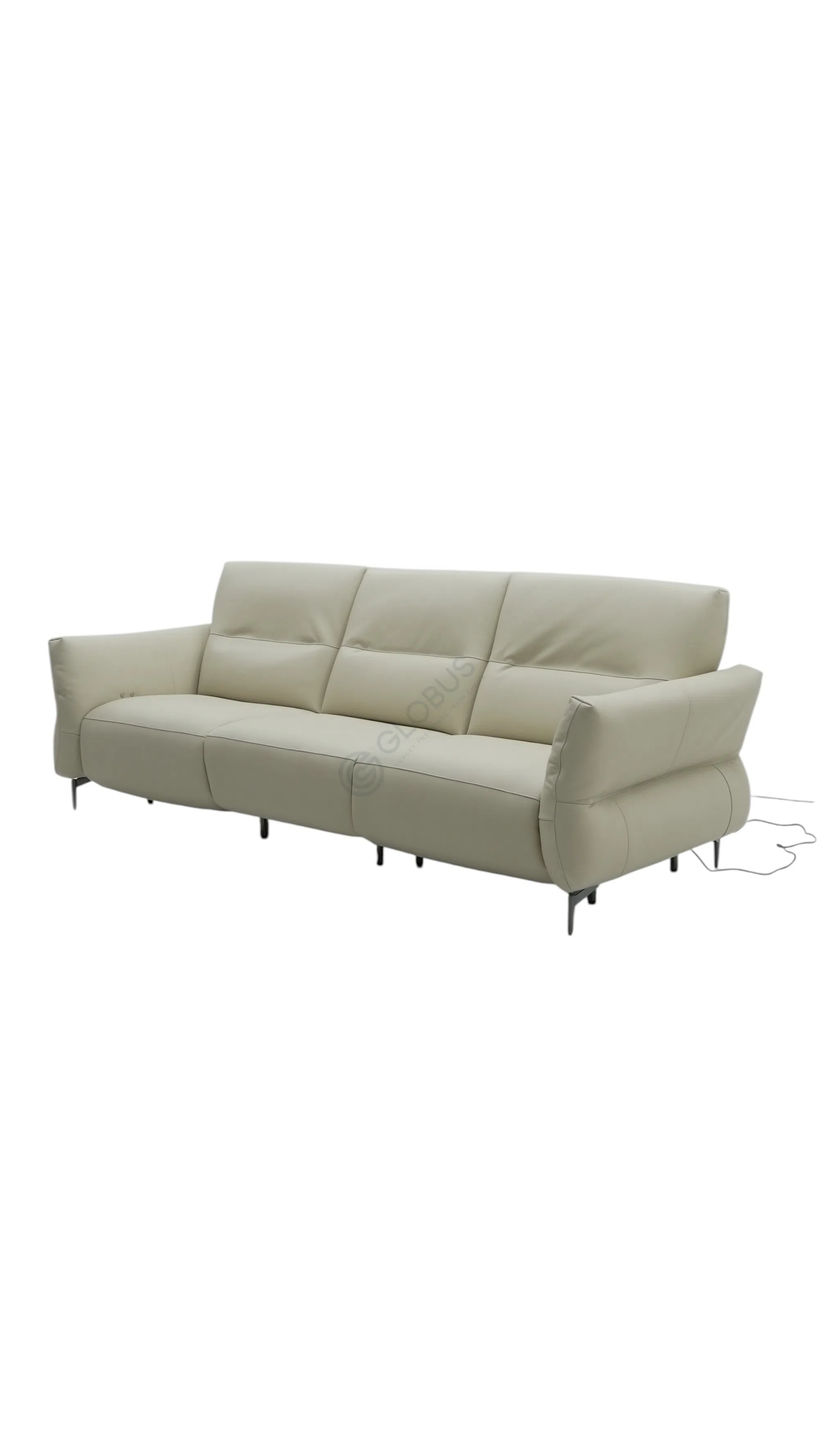 Reclining sofa NATUZZI ITALIA Macao