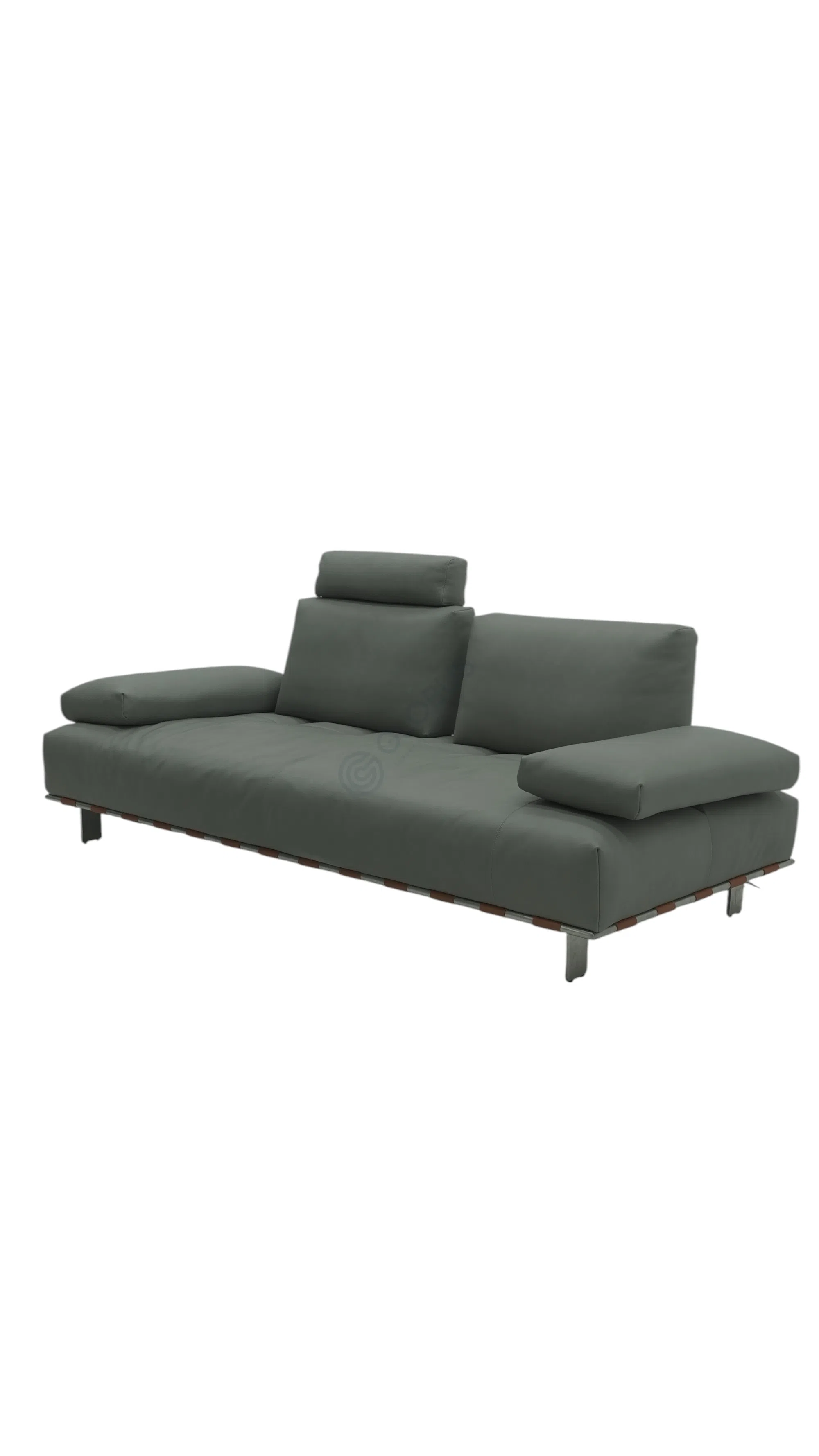 Reclining sofa Cazare