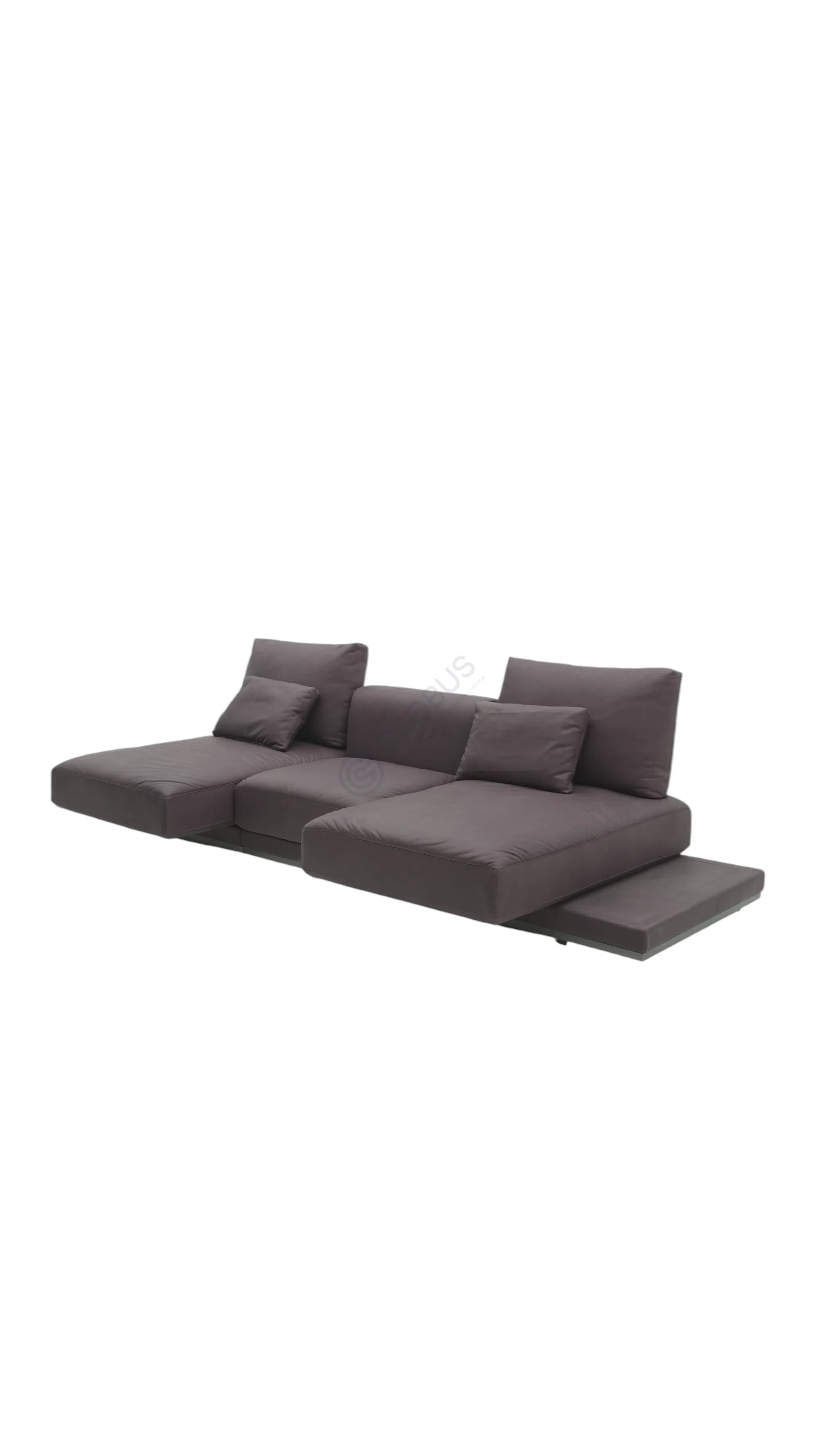 Reclining sofa Elaineo