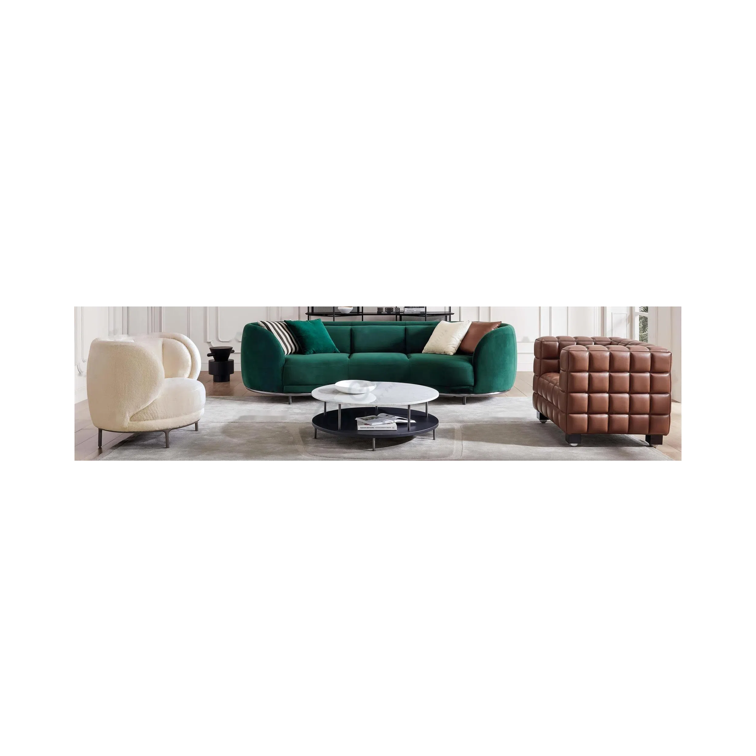 Sofa WITTMANN Vuelta