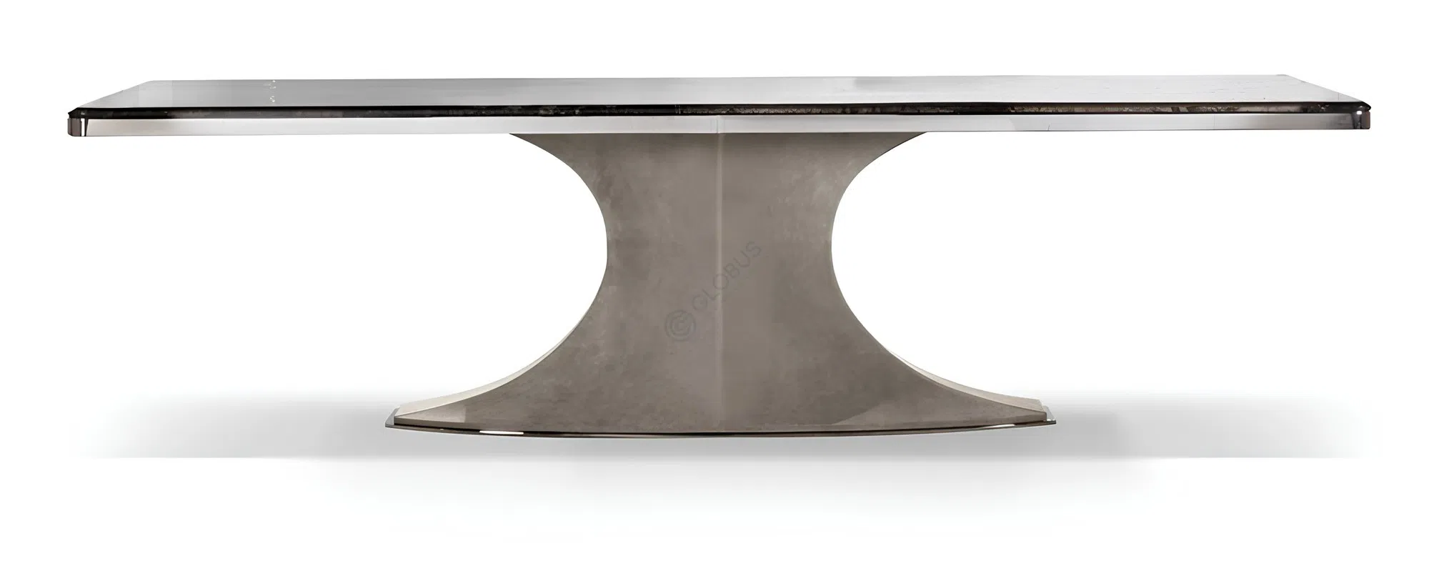 Dining table LONGHI Hubert