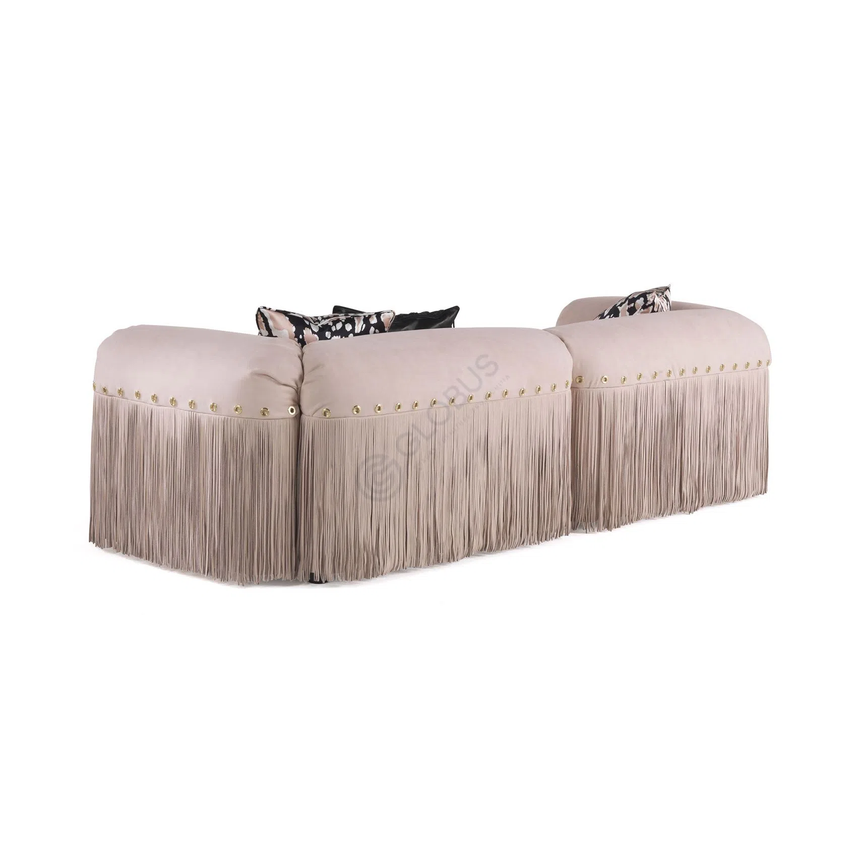 Sofa ROBERTO CAVALLI Malawi