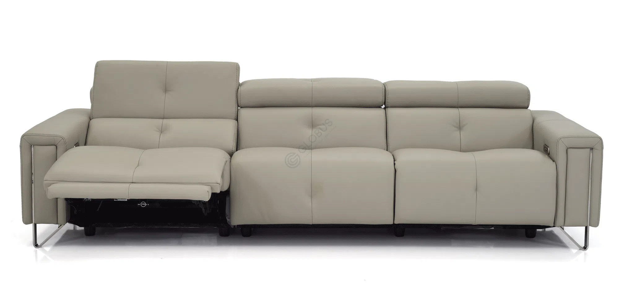 Reclining sofa Velida
