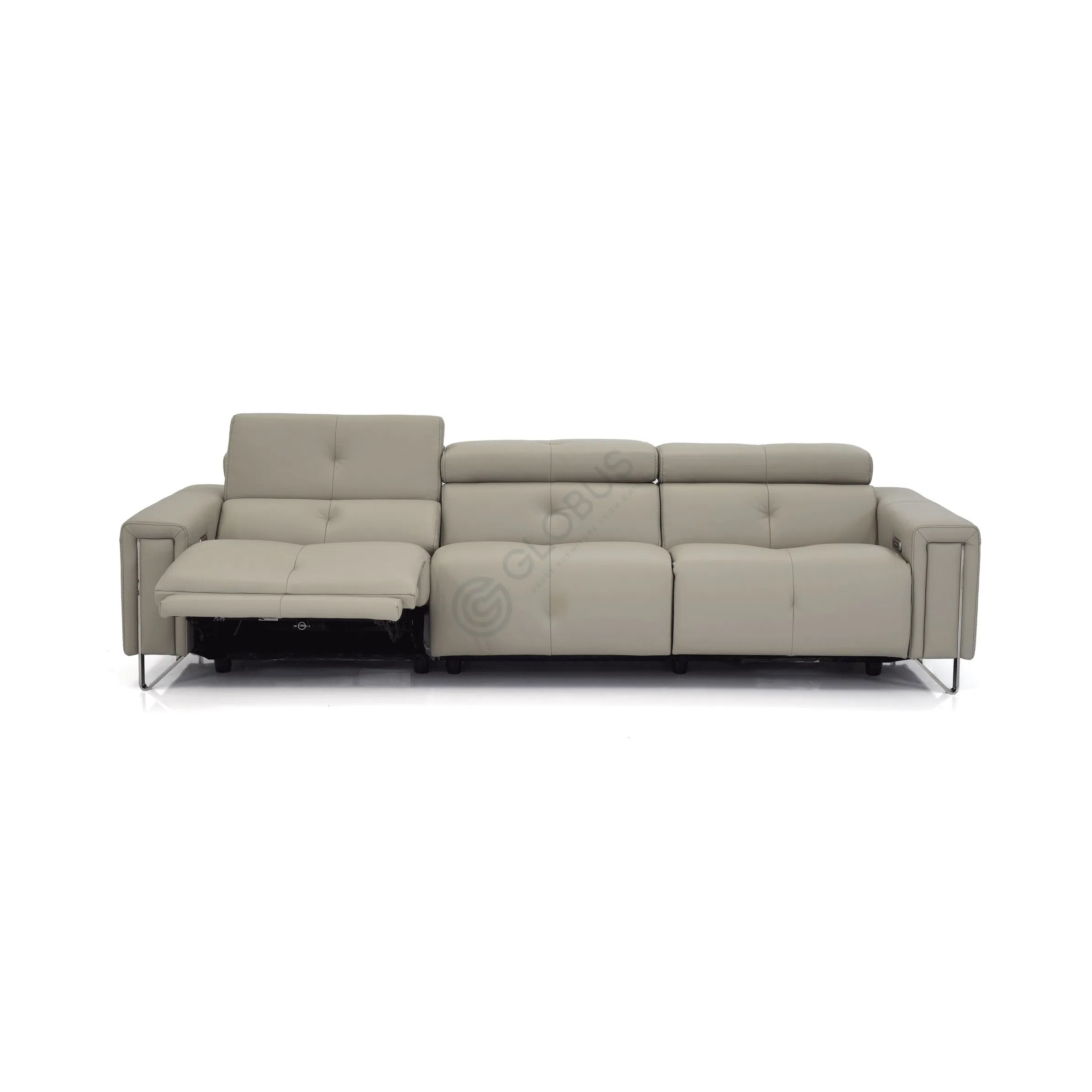 Reclining sofa Velida