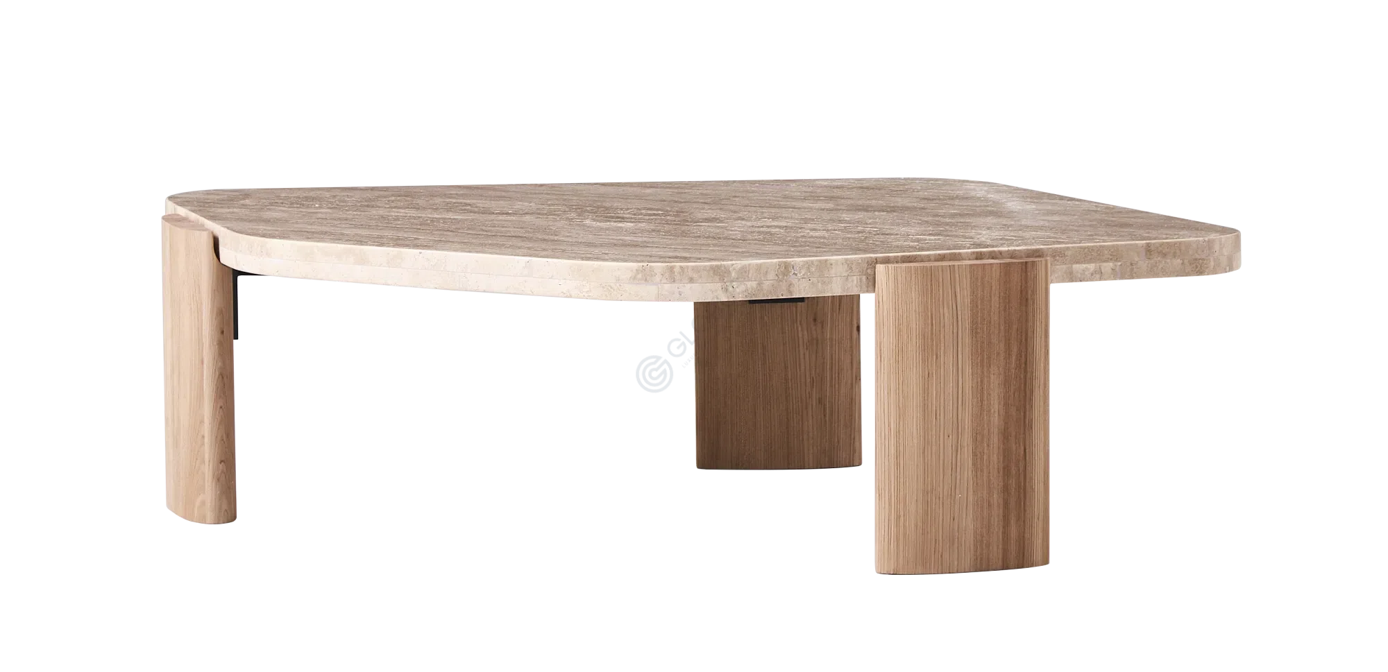 Coffee table Zadine