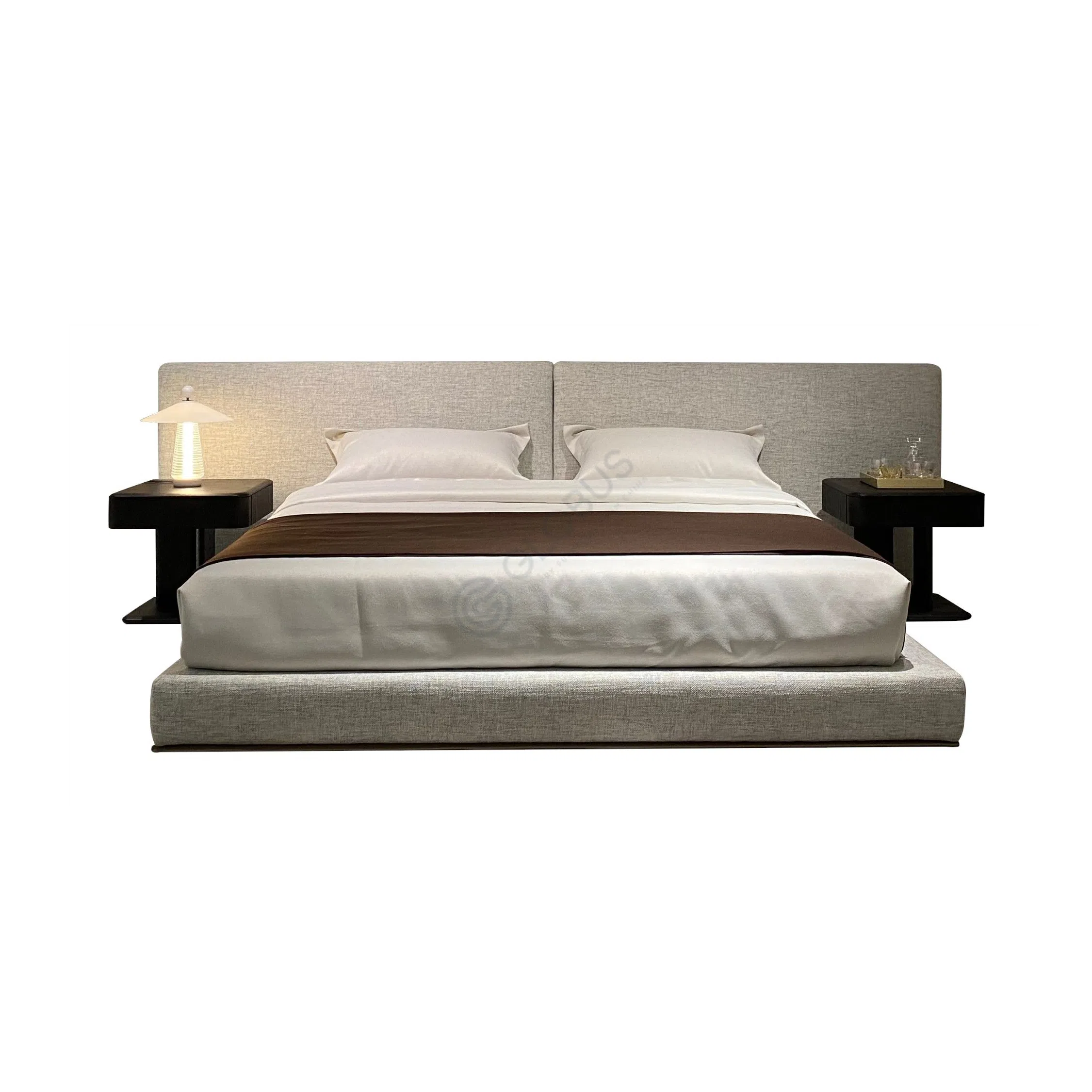 Bed Vascioni