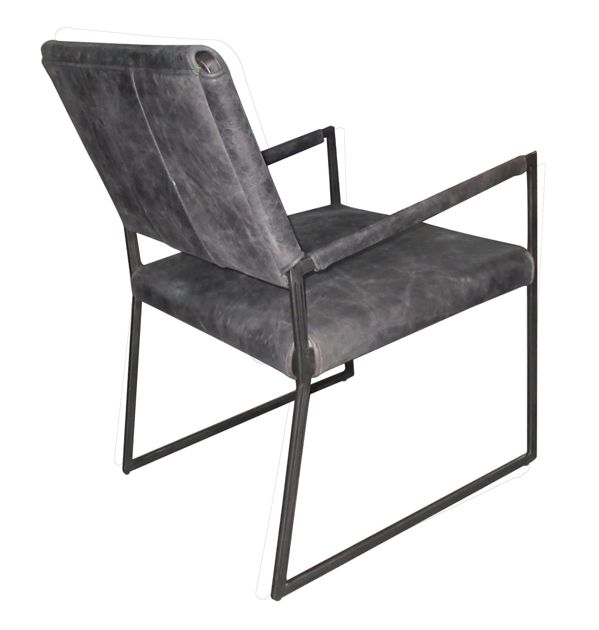 Armchair Lithio