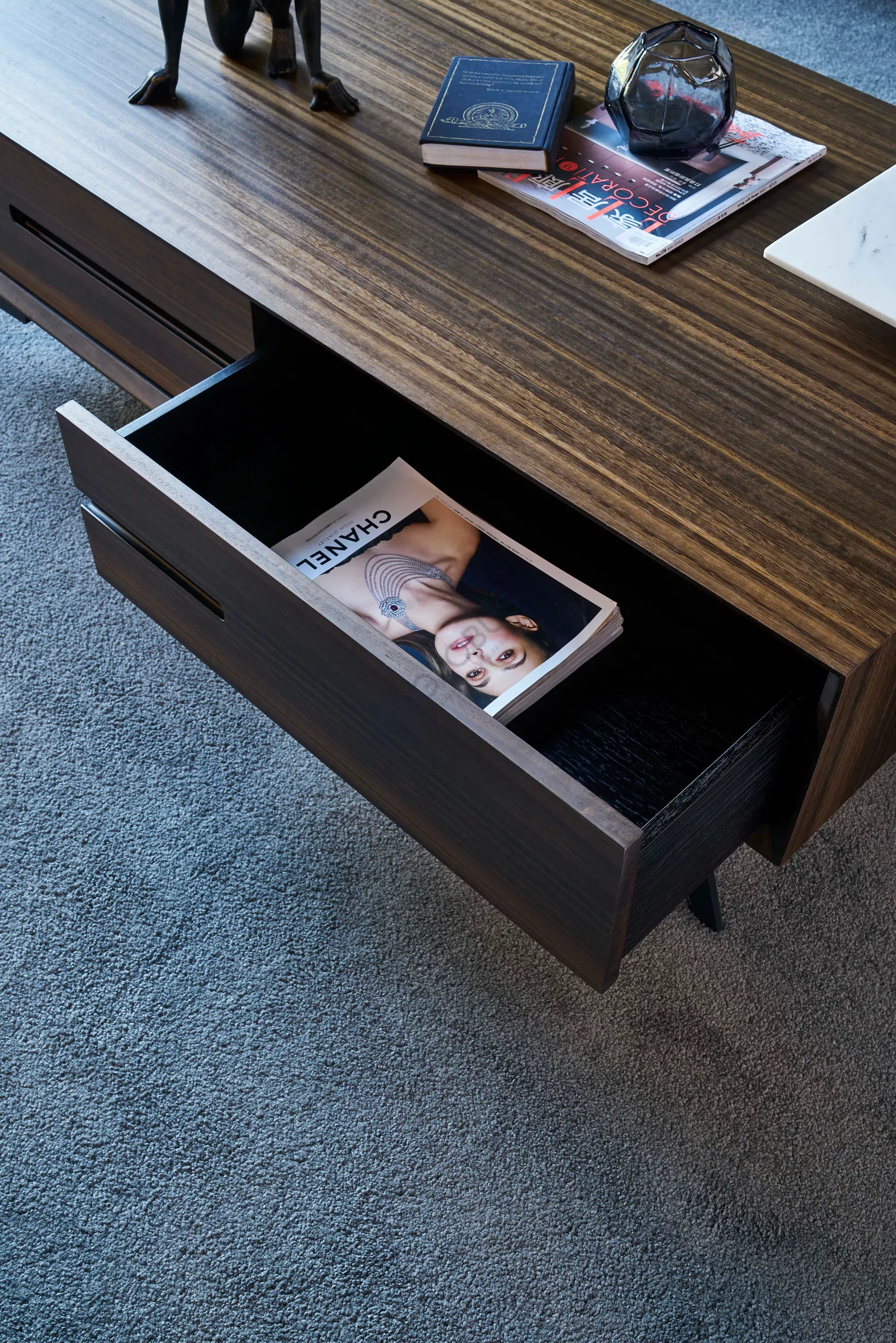 Coffee table Videlia