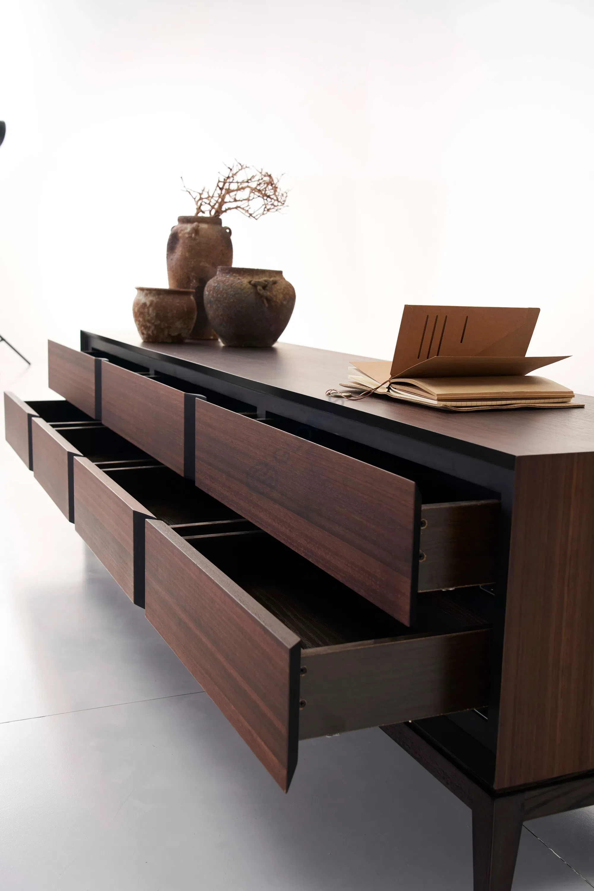 TV stand Celestiel