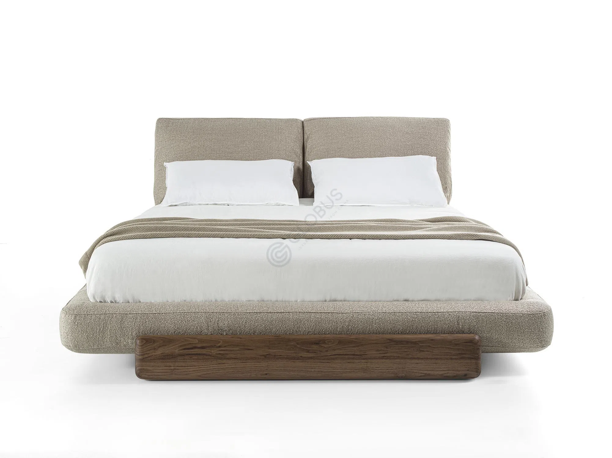 Bed RIVA 1920 Sospiro