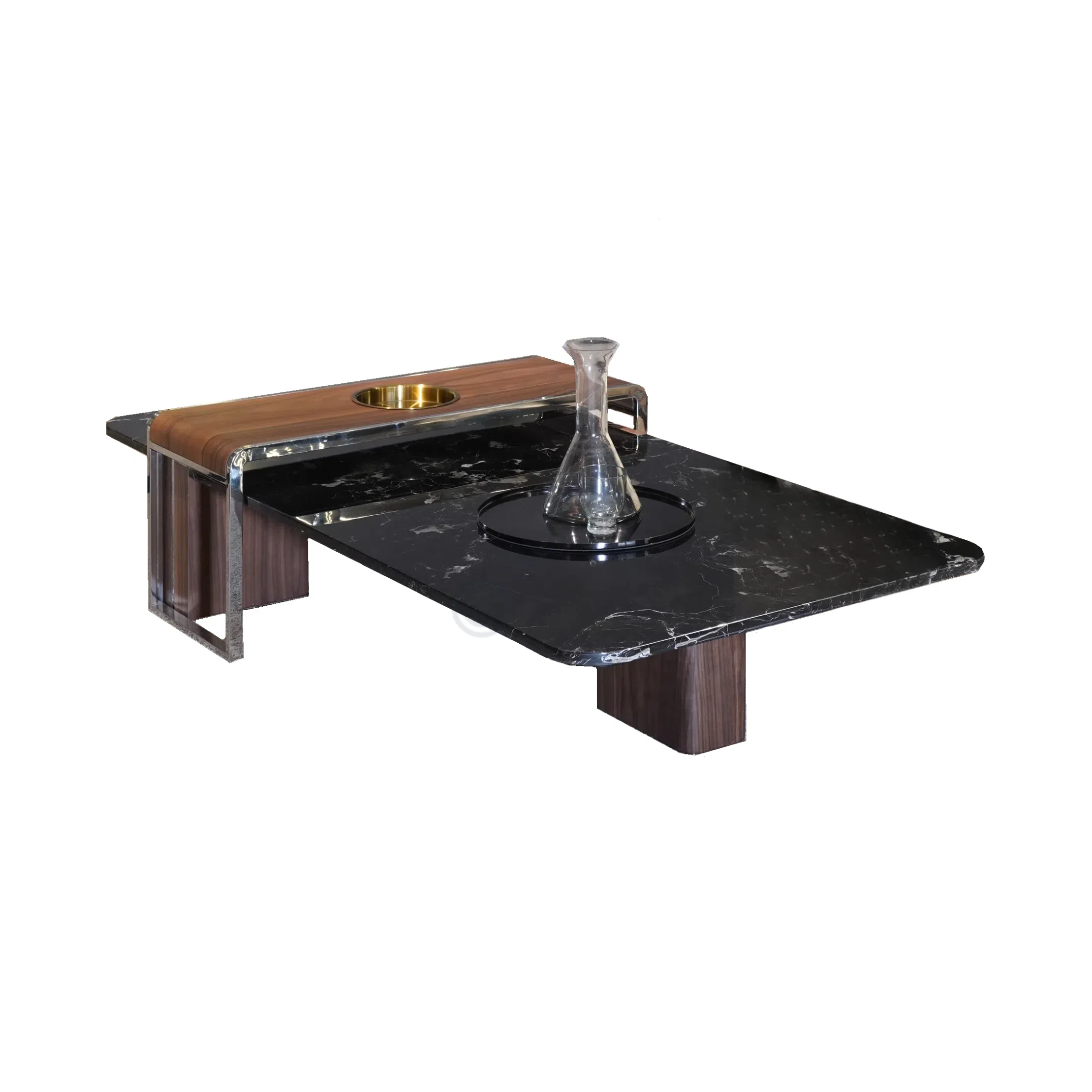 Coffee table Timblano
