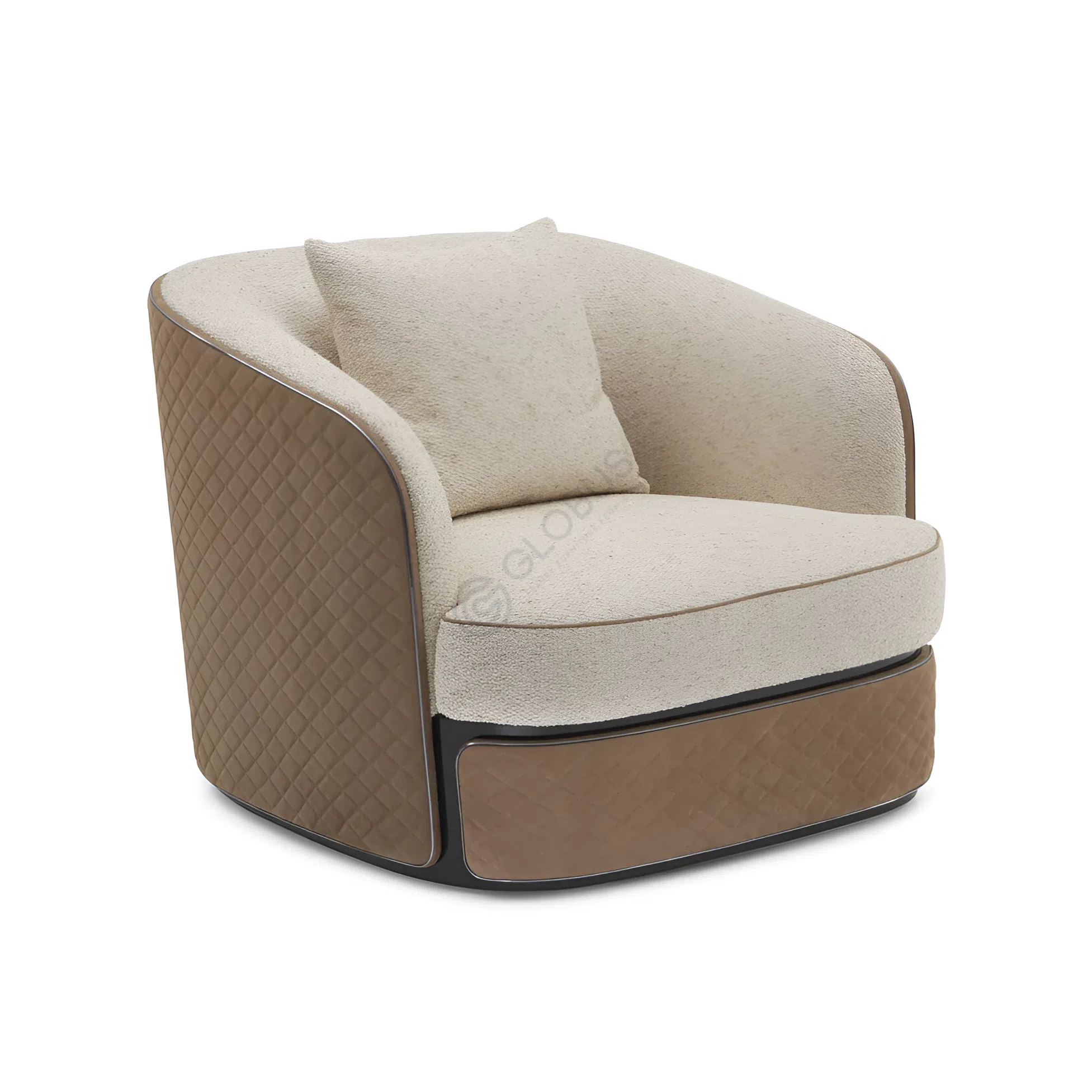 Armchair BENTLEY Bampton