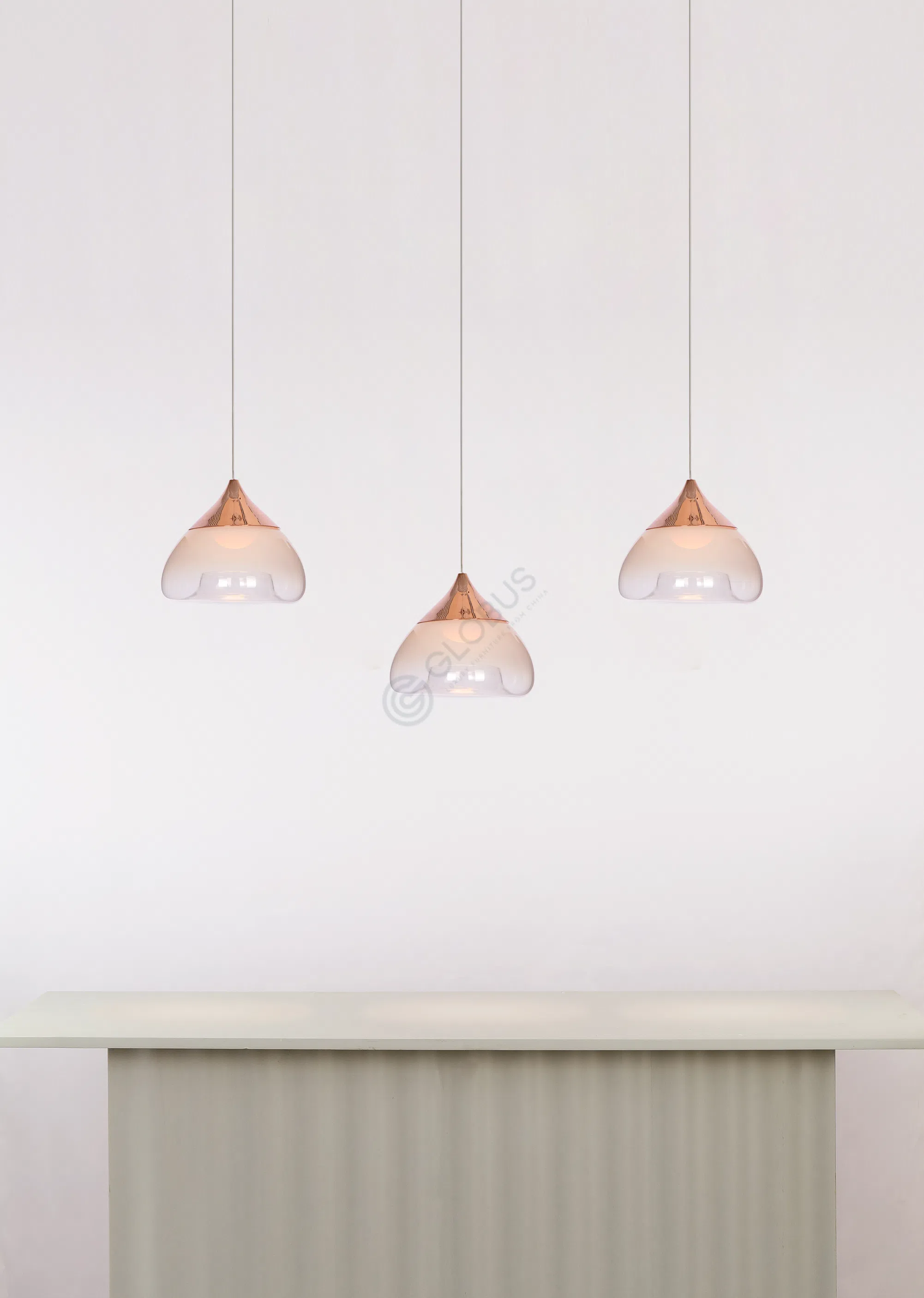 Pendant light SEED DESIGN MIST